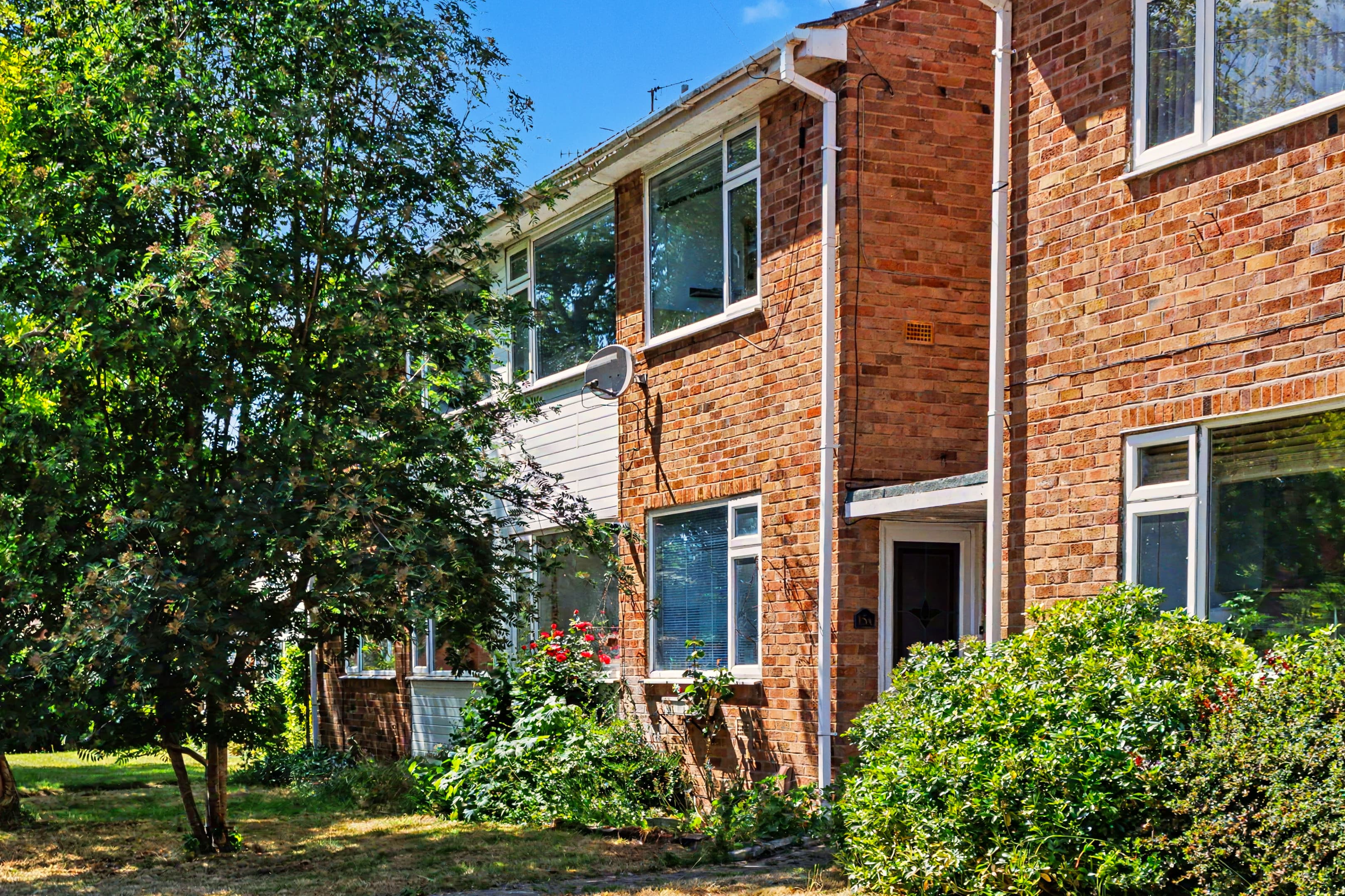 15a, Eastfield Road, Leamington Spa, CV32 - photo 1 of 21