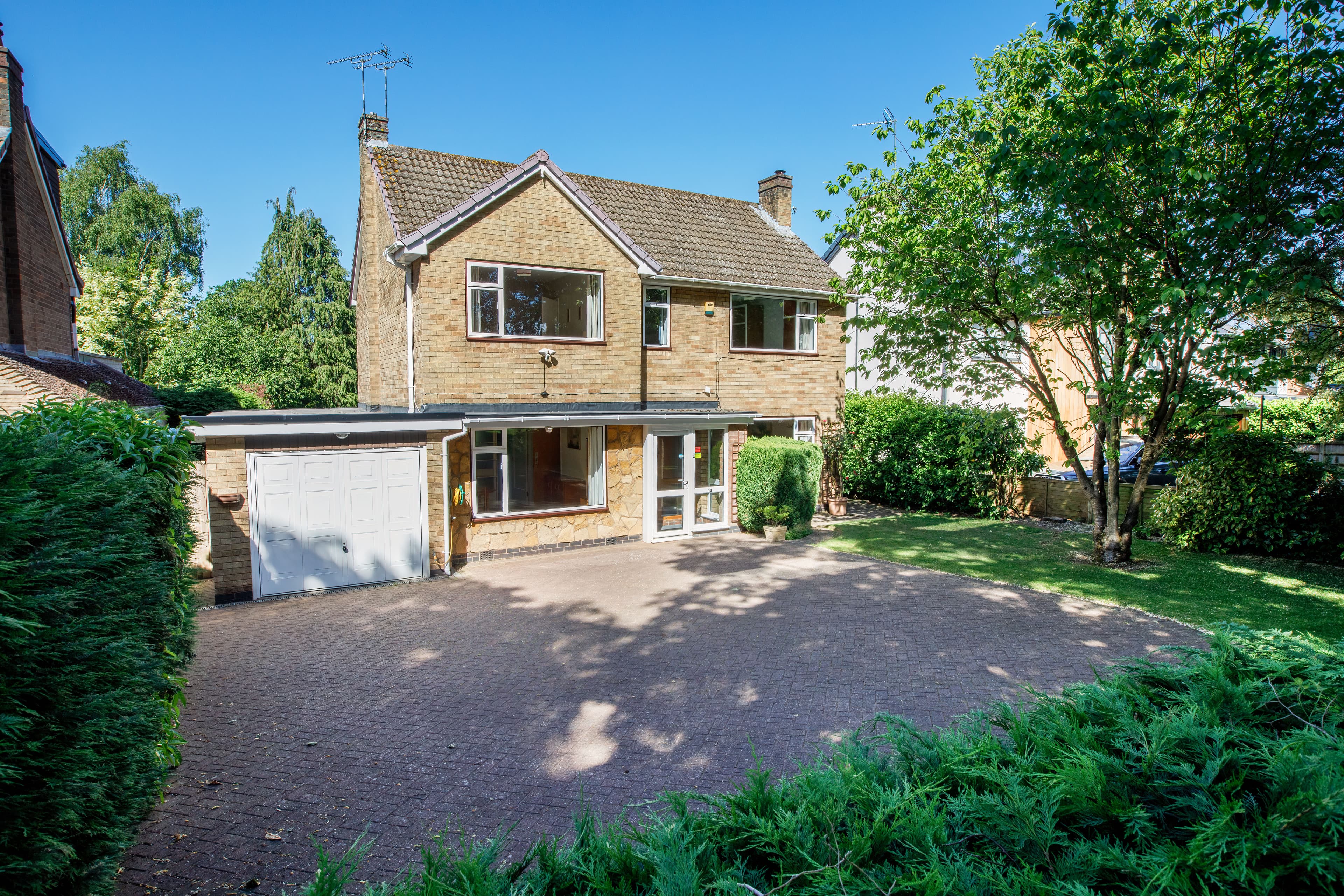 Park Road, Leamington Spa, CV32 - photo 1 of 56