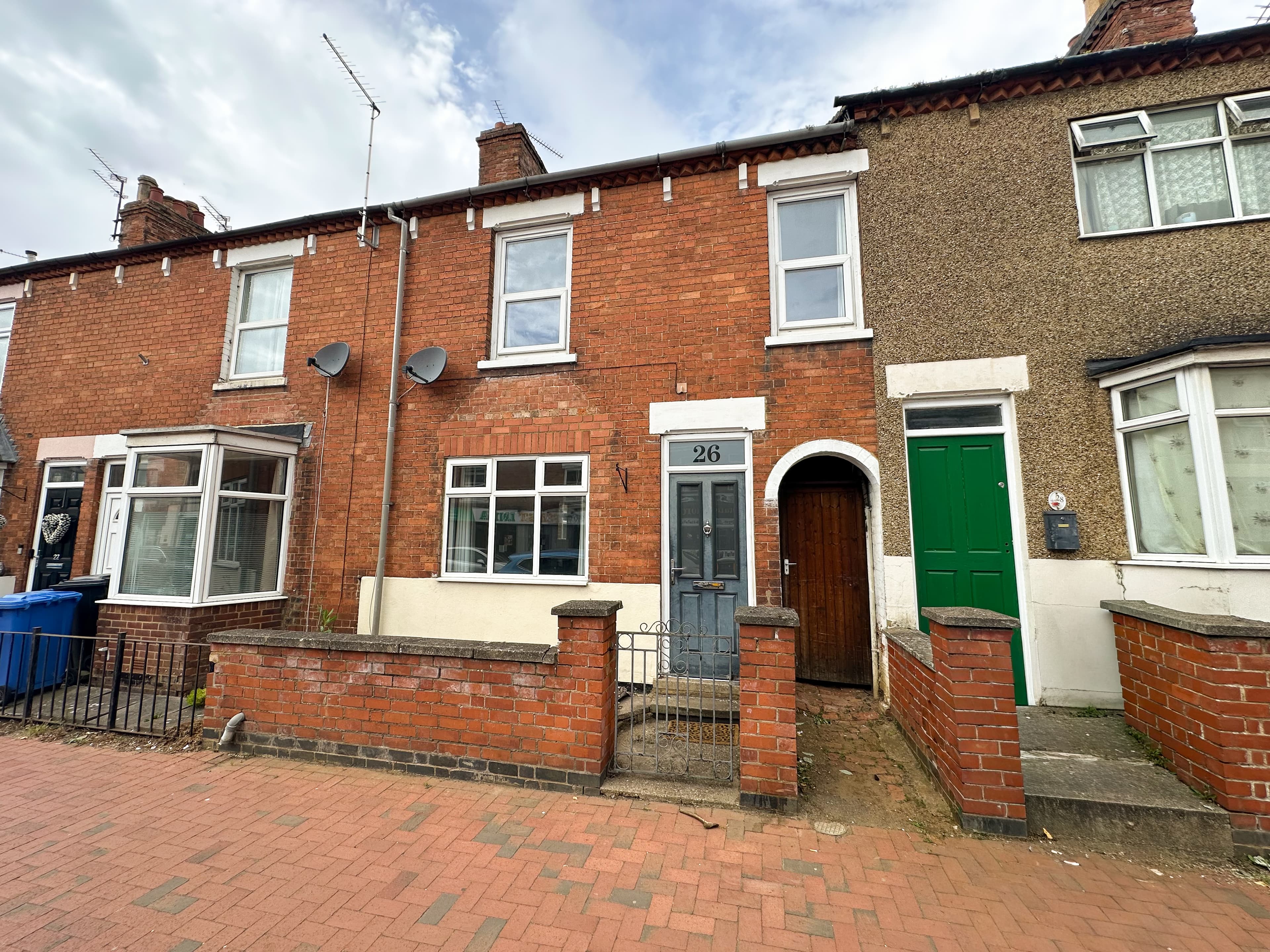 Station Road, Desborough, Kettering, NN14 - photo 1 of 17