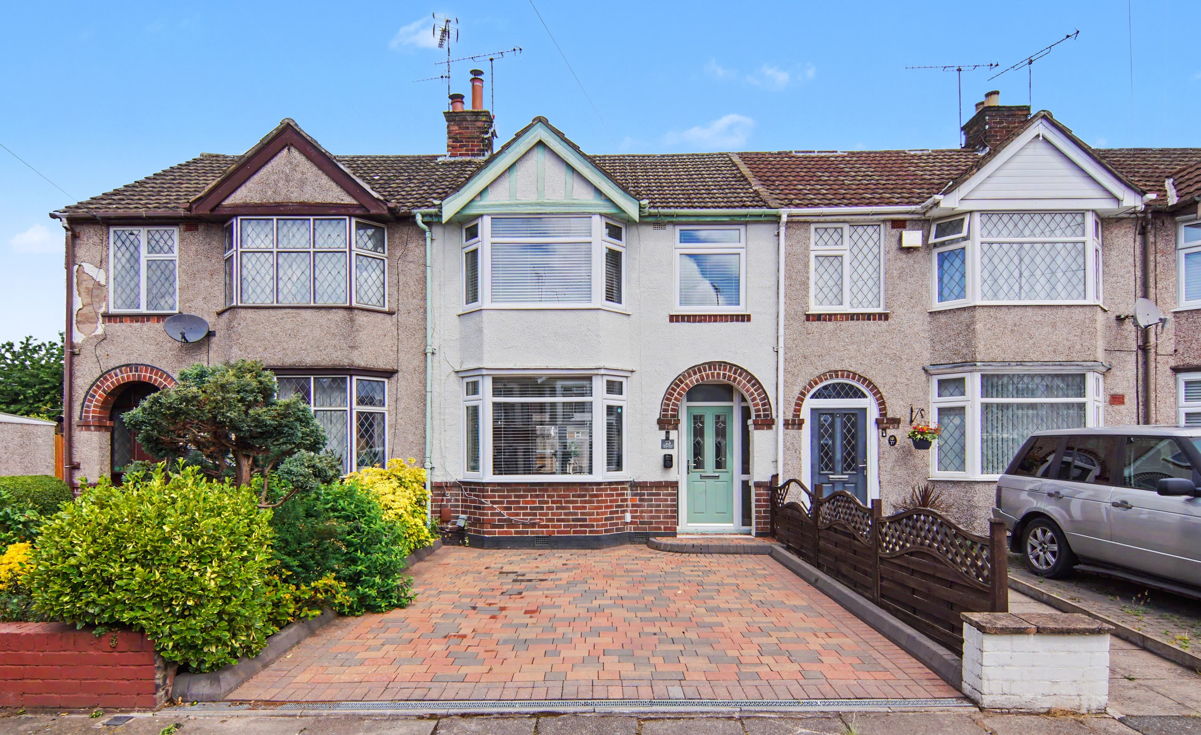 Trensale Avenue, Coventry, CV6 - photo 1 of 30