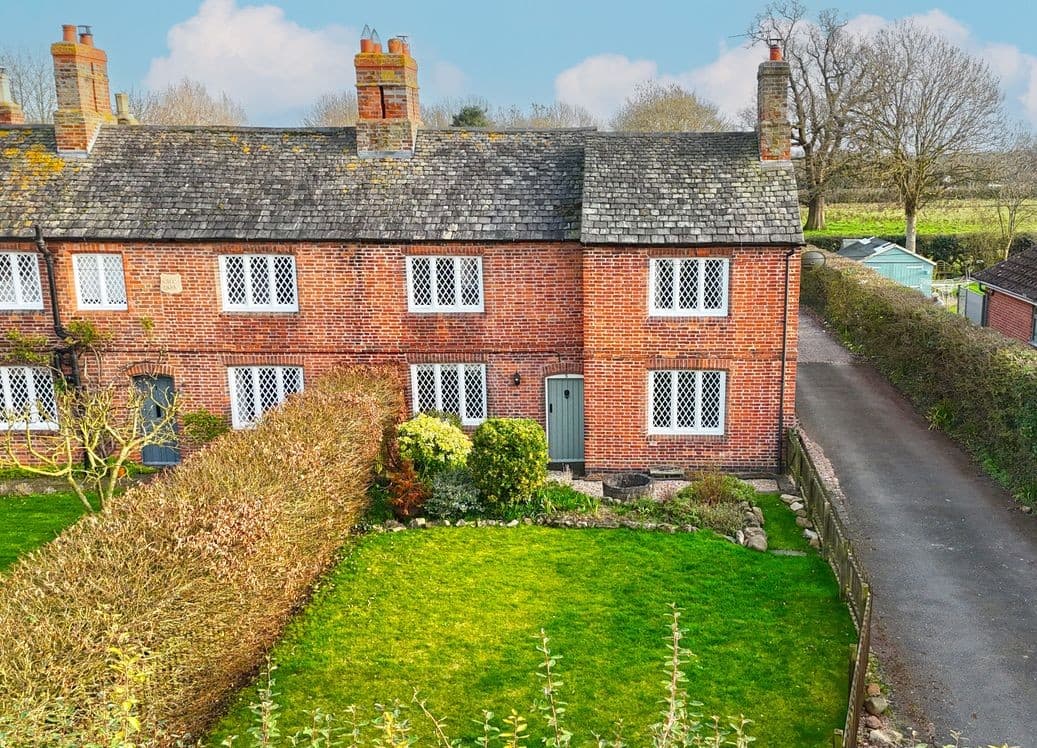 Loughborough Road, Hoton, Loughborough, LE12 - photo 1 of 37