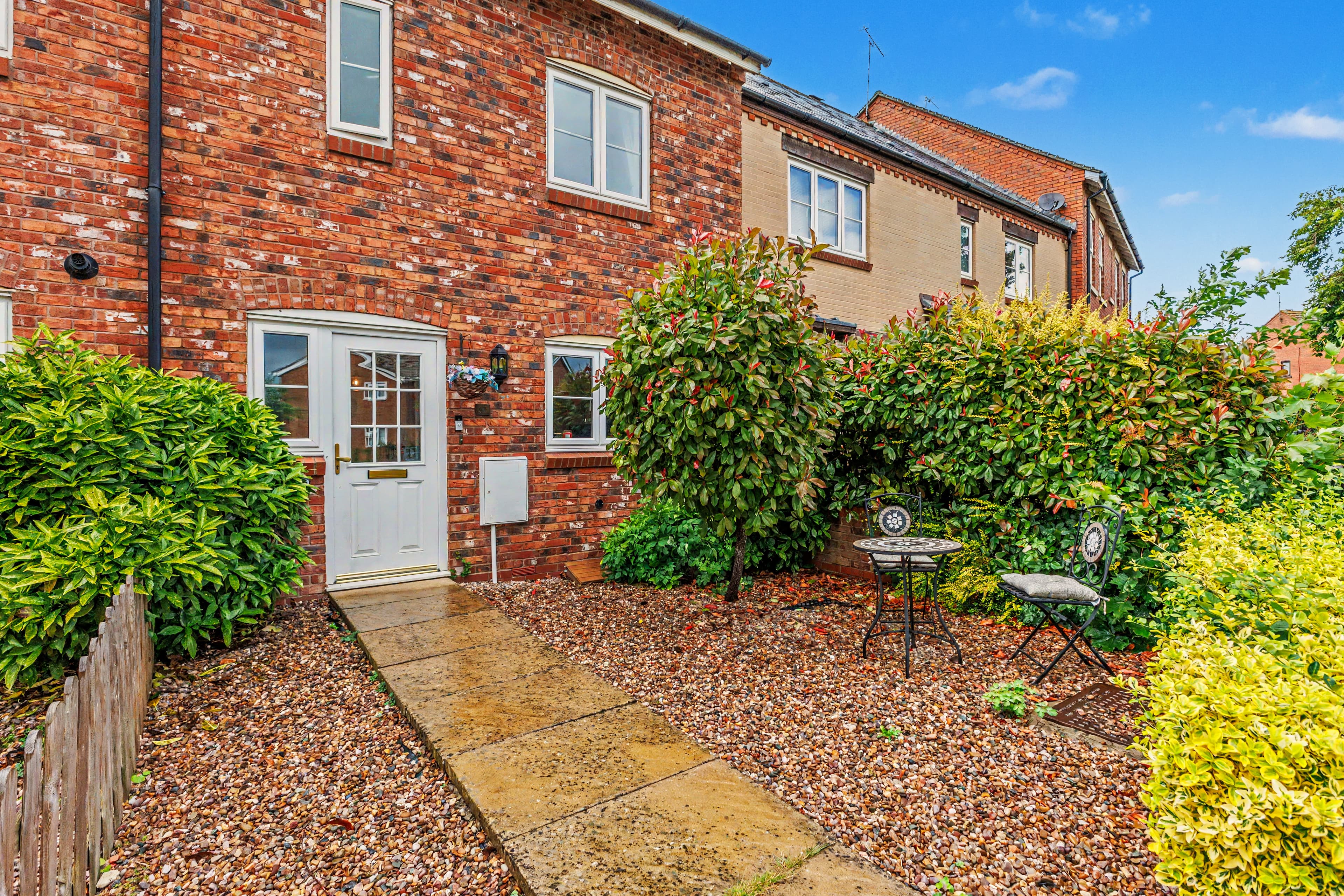 Station Road, Shipston-On-Stour, CV36 - photo 1 of 34