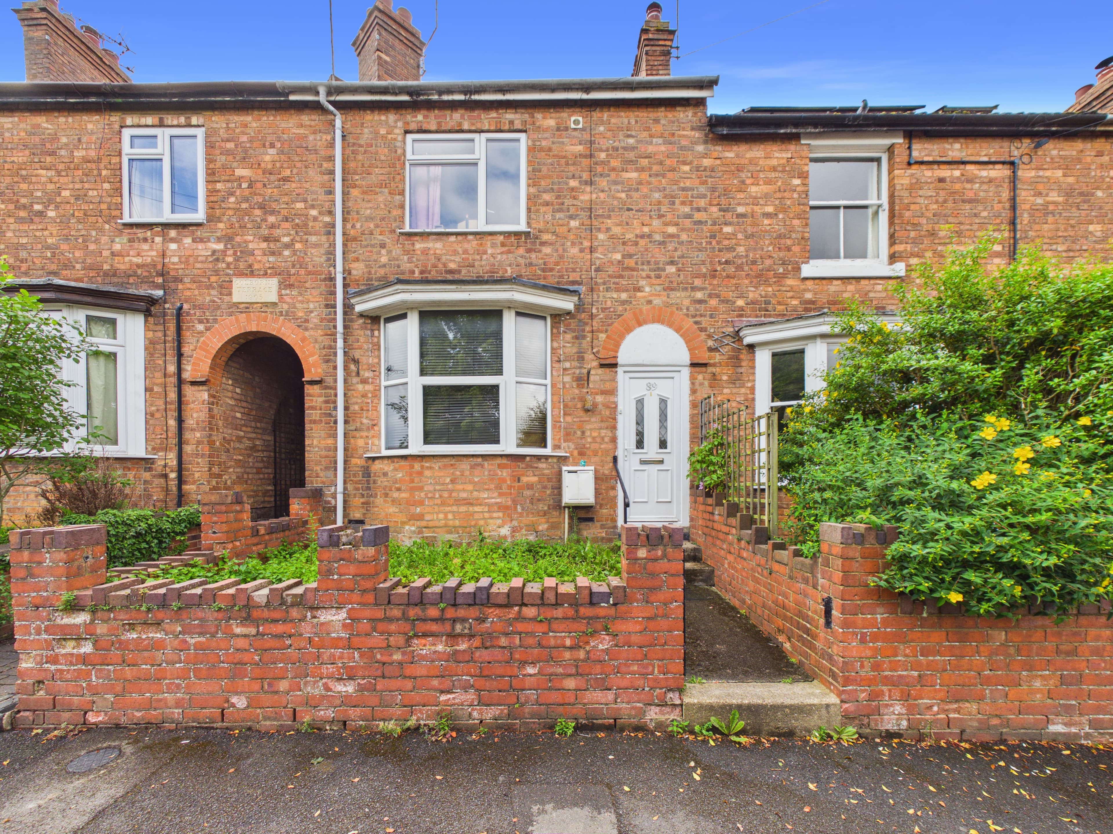 Burford Road, Evesham, WR11 - photo 1 of 7