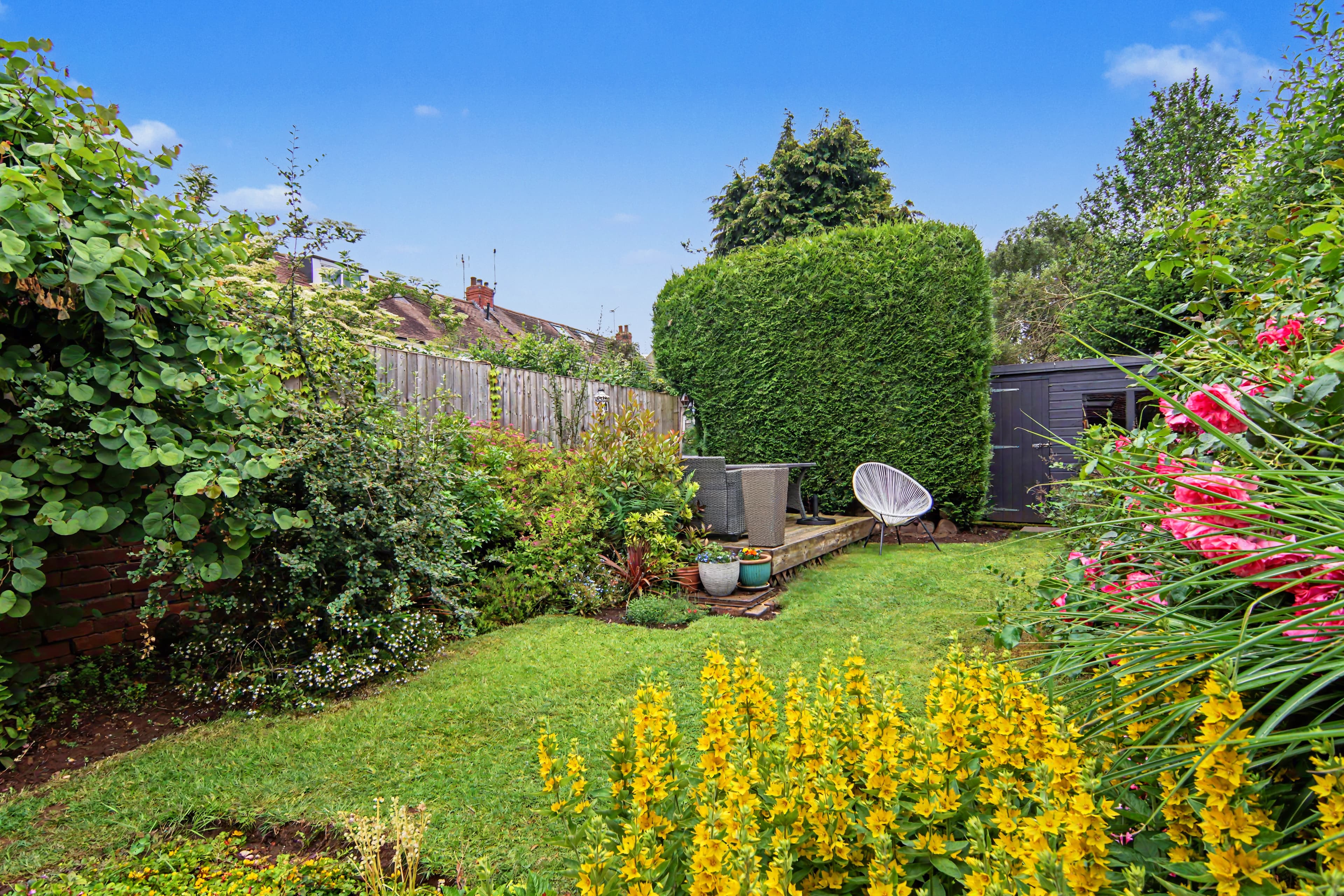 John Grace Street, Coventry, CV3 - photo 1 of 21
