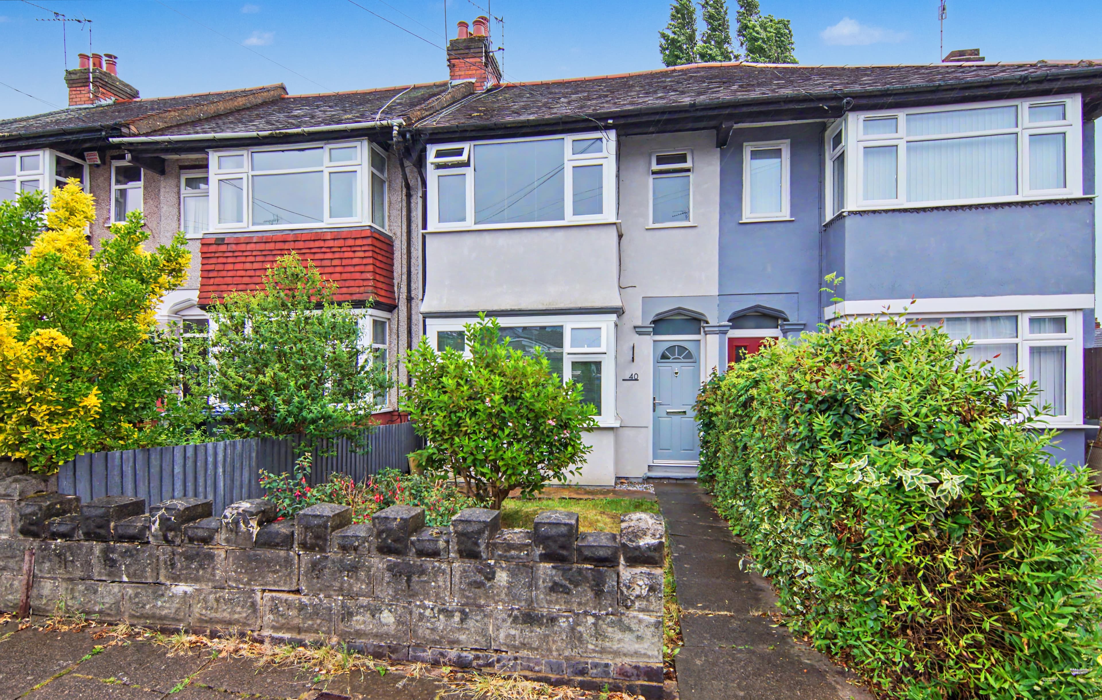 Evenlode Crescent, Coventry, CV6 - photo 1 of 18