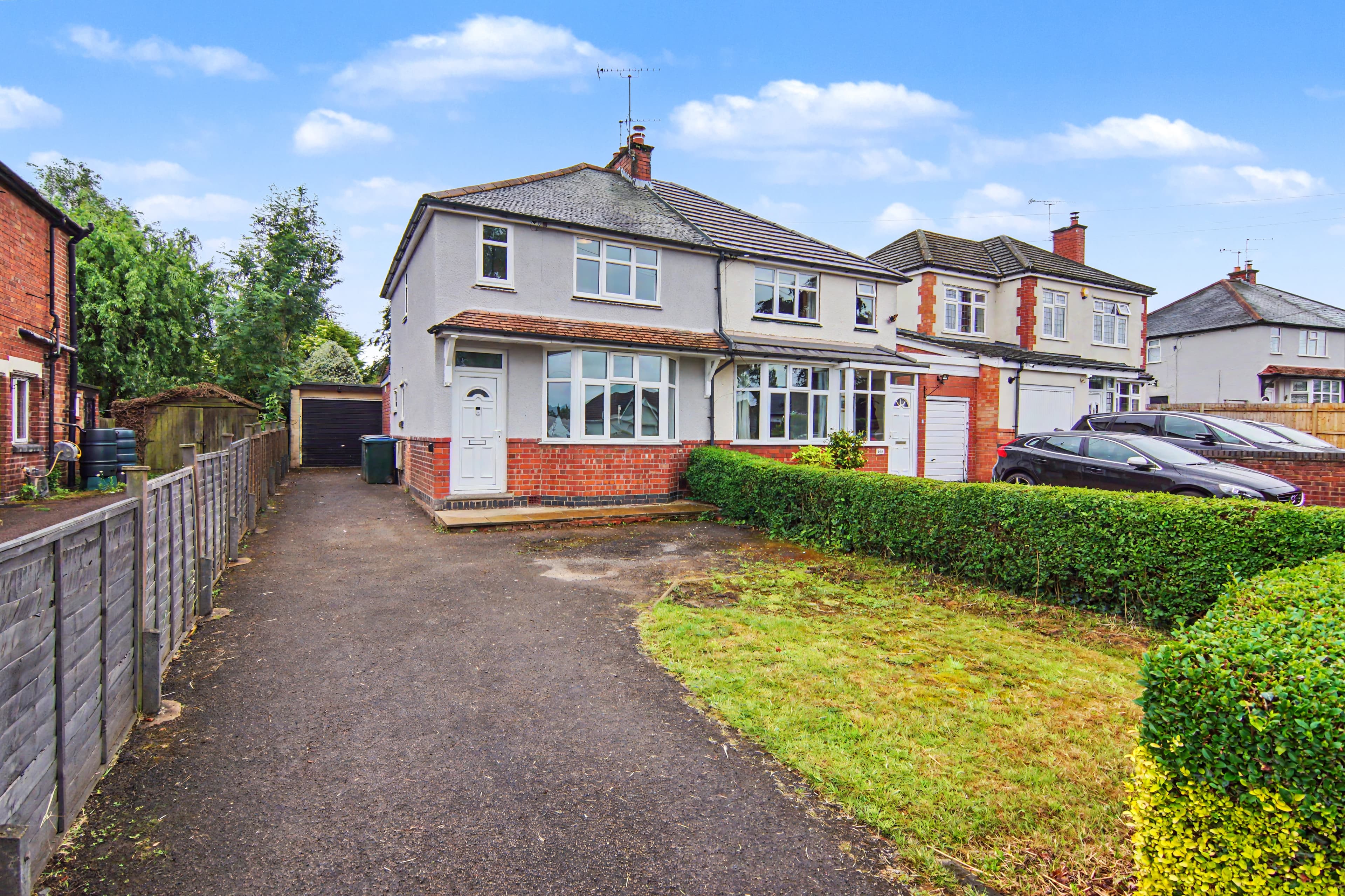 Hawkes Mill Lane, Allesley, Coventry, CV5 - photo 1 of 31