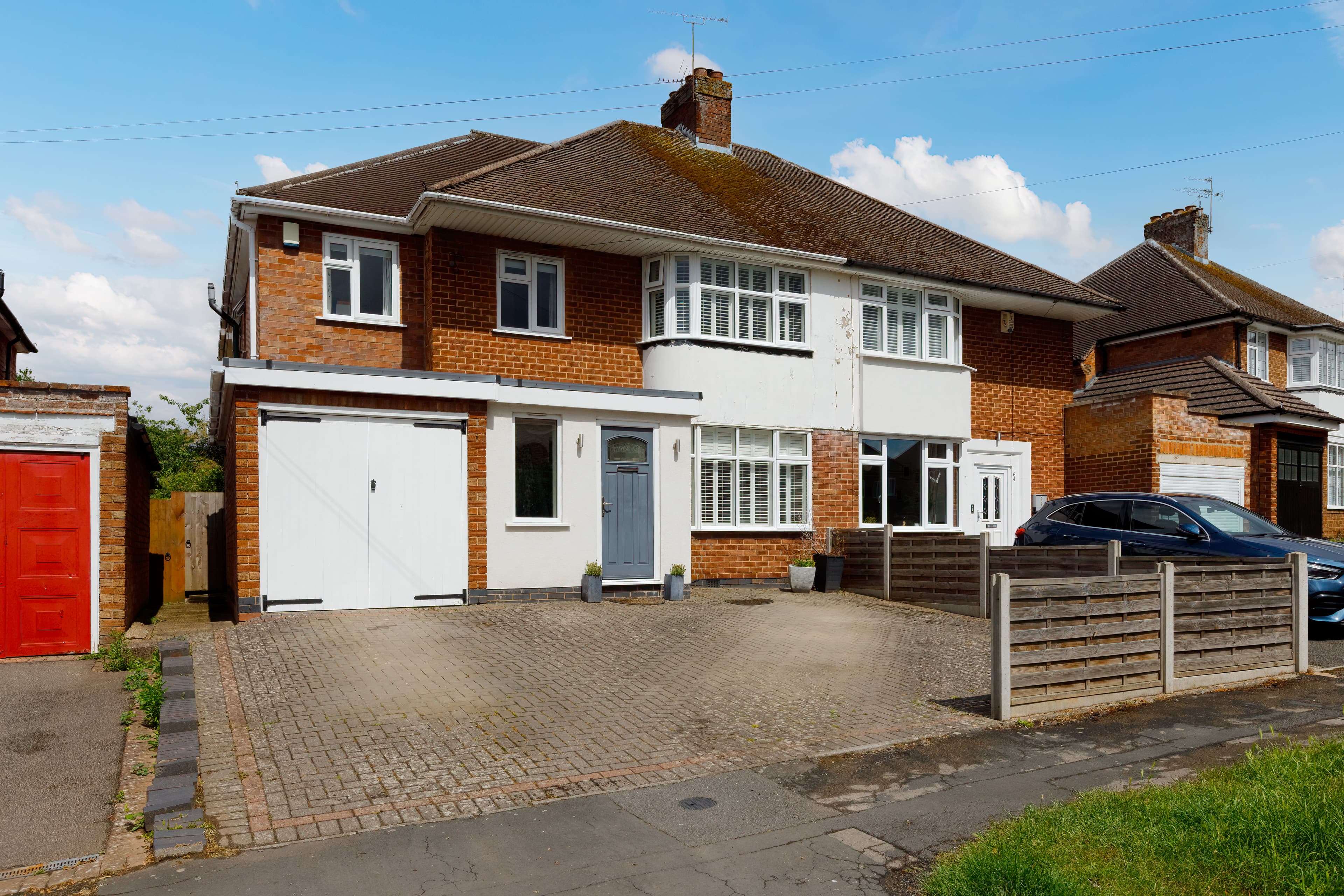 Highland Road, Leamington Spa, CV32 - photo 1 of 21
