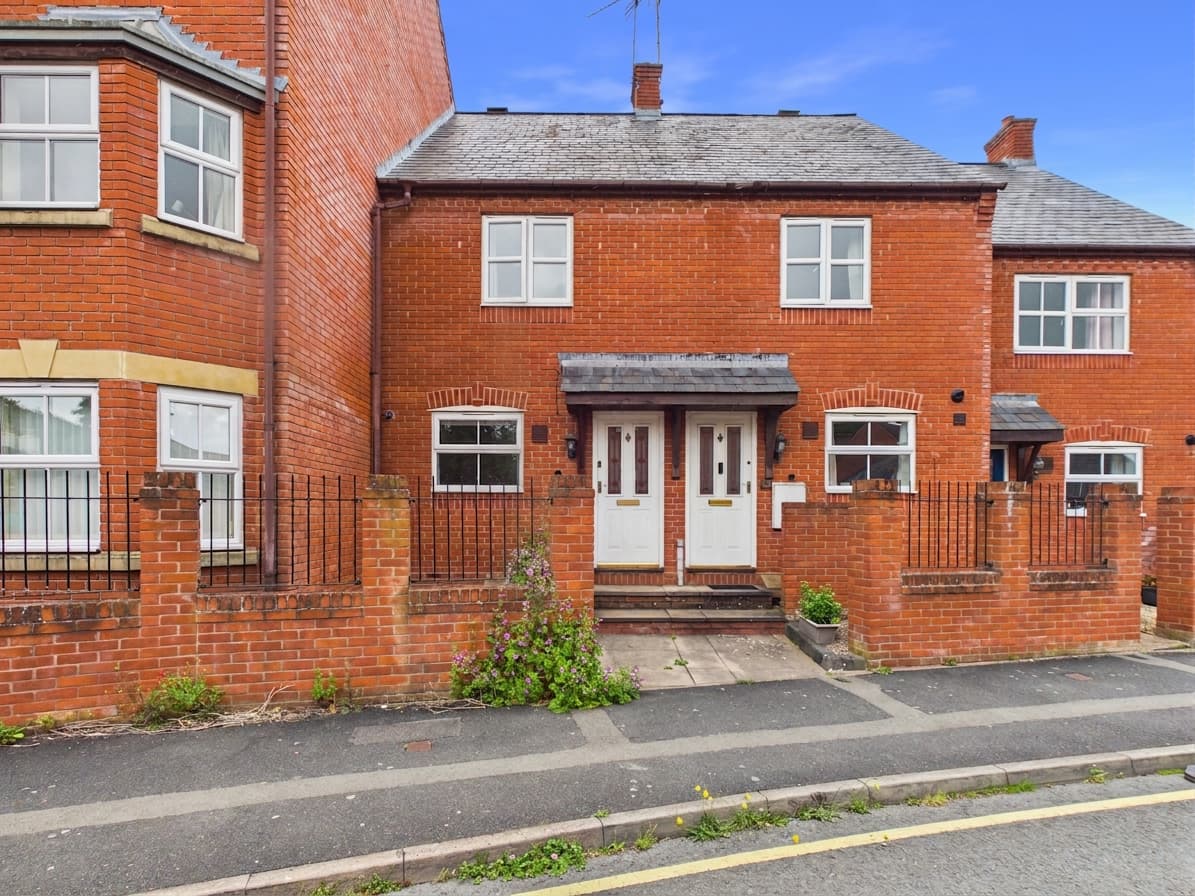Masons Ryde, Pershore, WR10 - photo 1 of 18