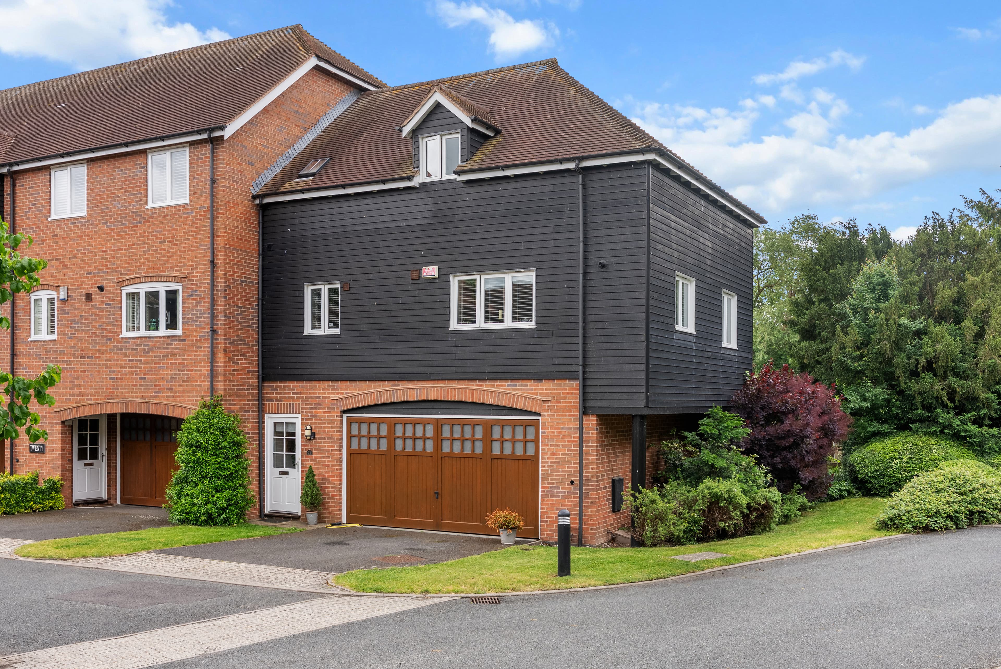 Avon Mill Place, Pershore, WR10 - photo 1 of 43
