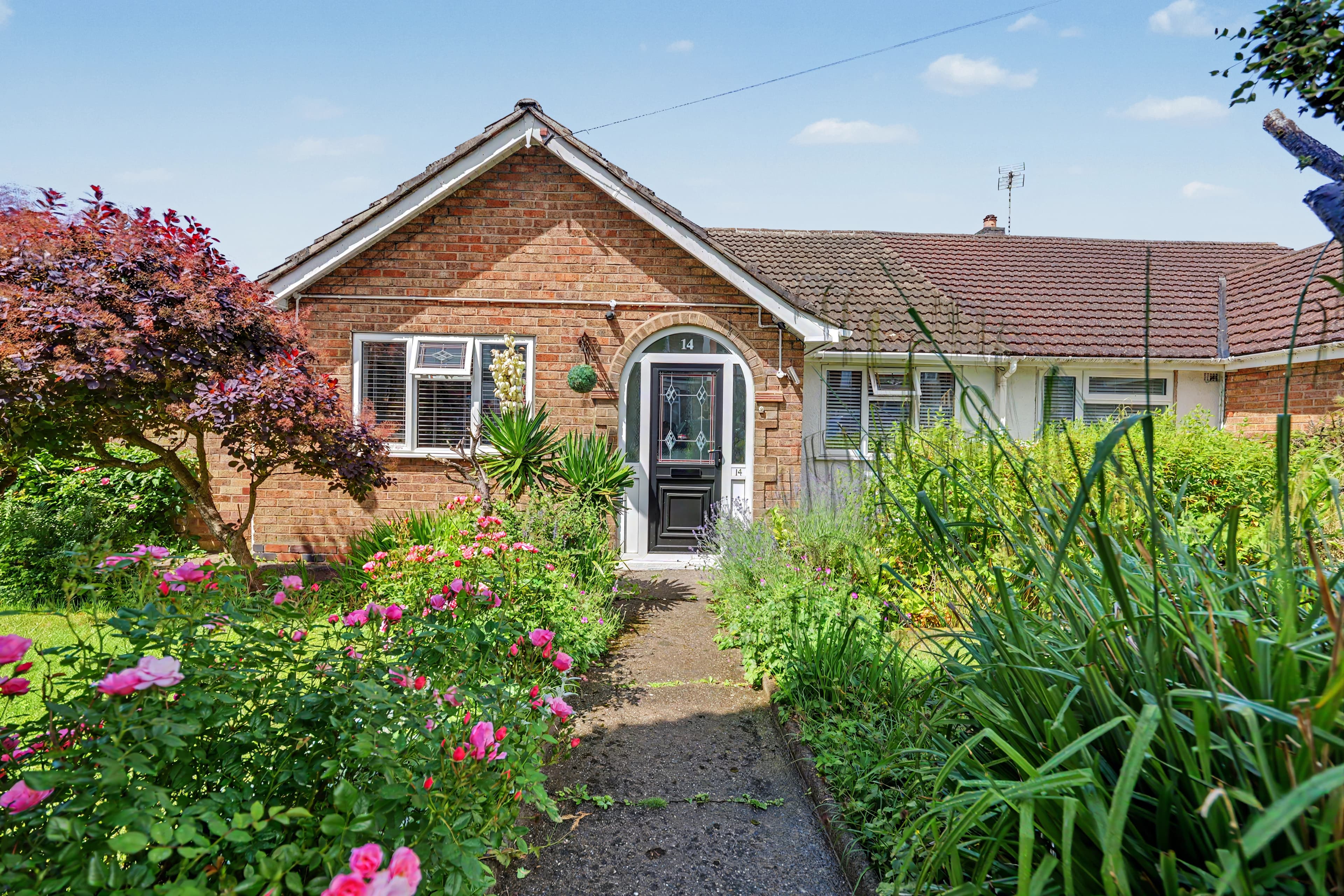 Windmill Road, Coventry, CV7 - photo 1 of 36