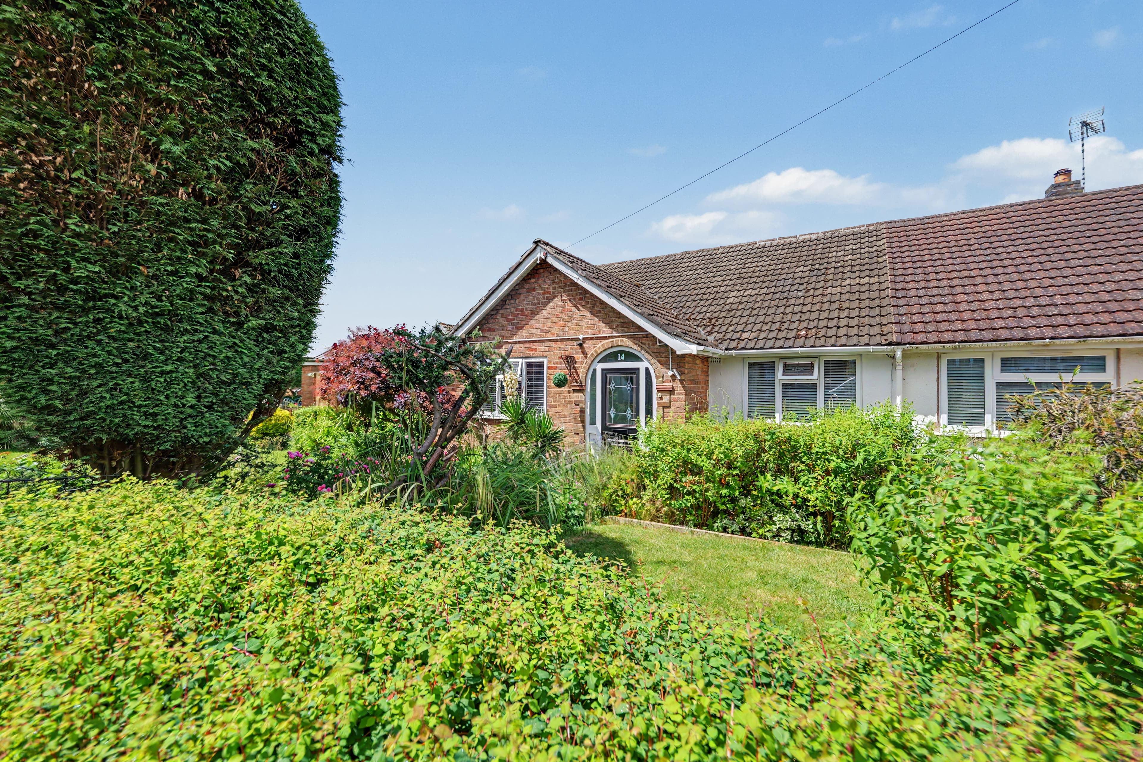 Windmill Road, Coventry, CV7 - photo 1 of 36