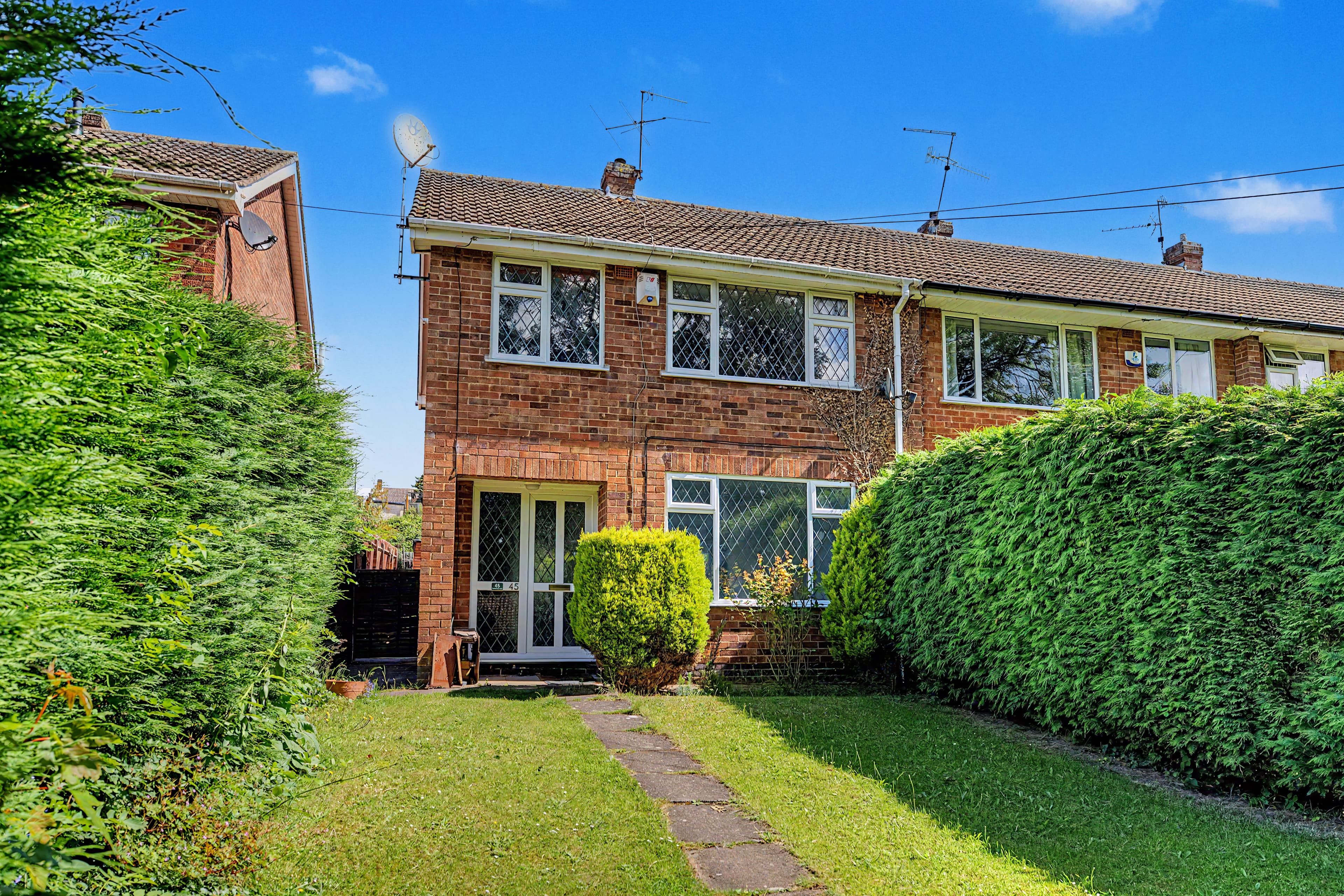 Unicorn Lane, Coventry, CV5 - photo 1 of 18