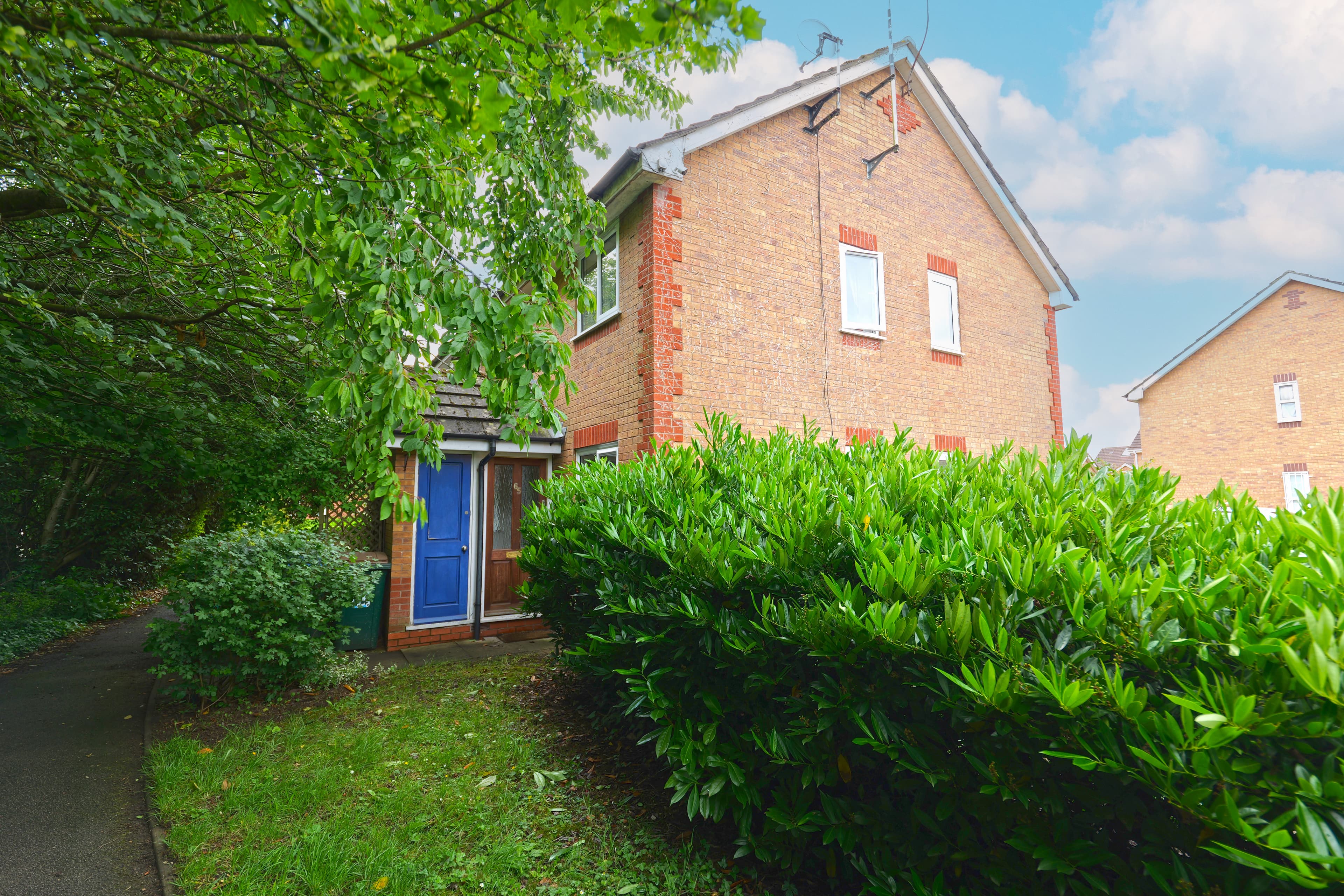 Coundon Road, Coventry, CV1 - photo 1 of 8