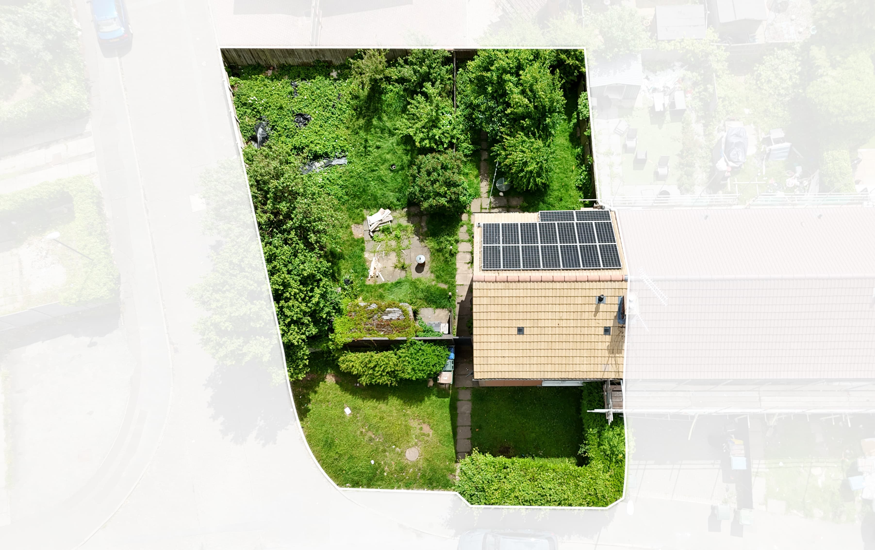 Thomas Sharp Street, Coventry, CV4 - photo 1 of 18