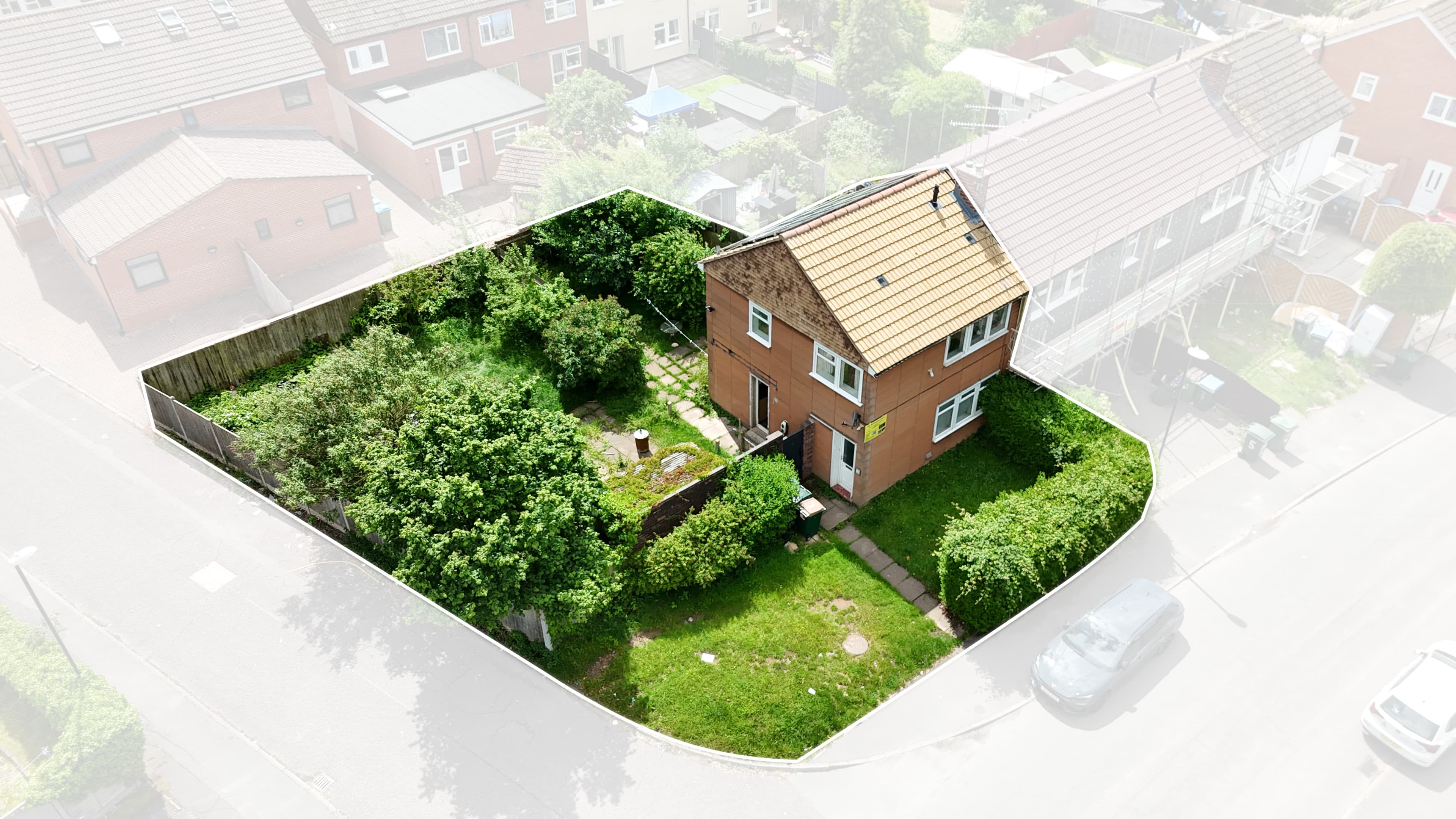 Thomas Sharp Street, Coventry, CV4 - photo 1 of 18