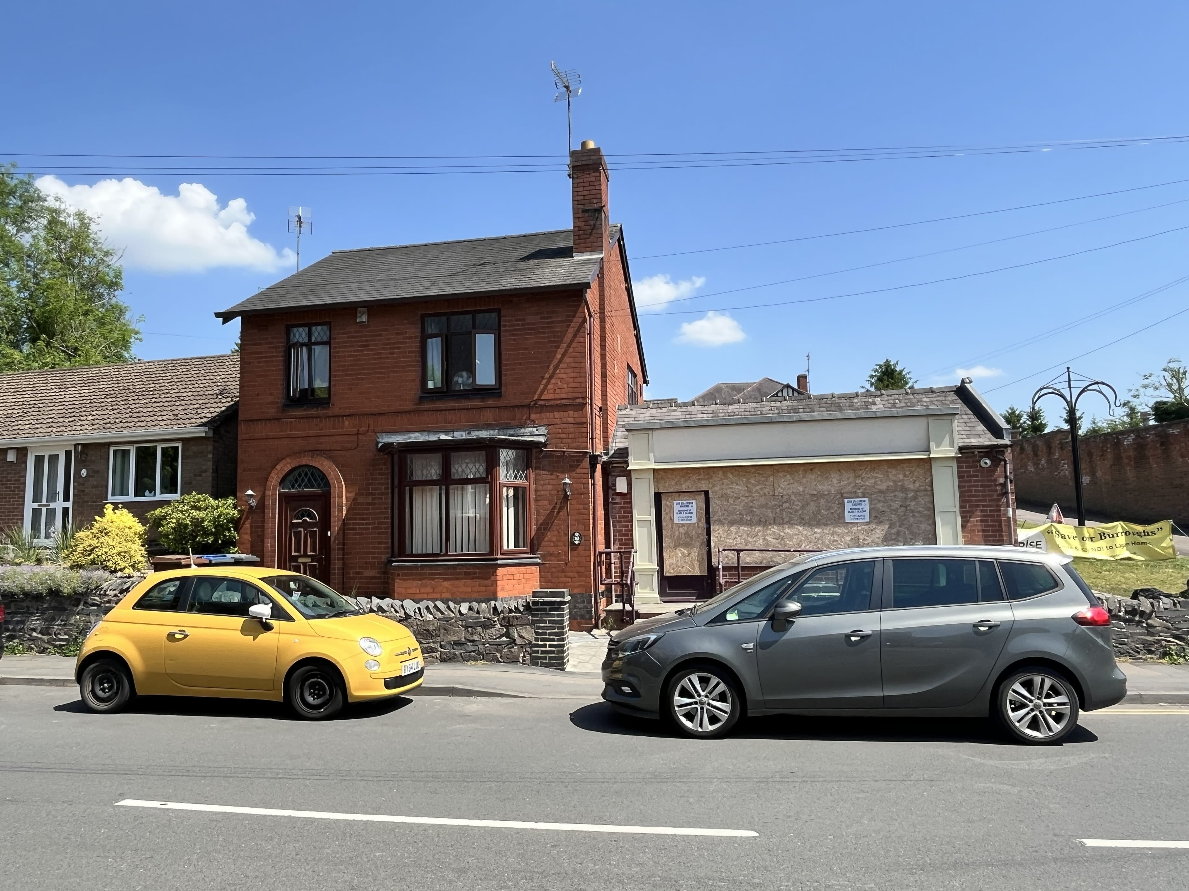 Main Street, Leicester, LE6 - photo 1 of 23
