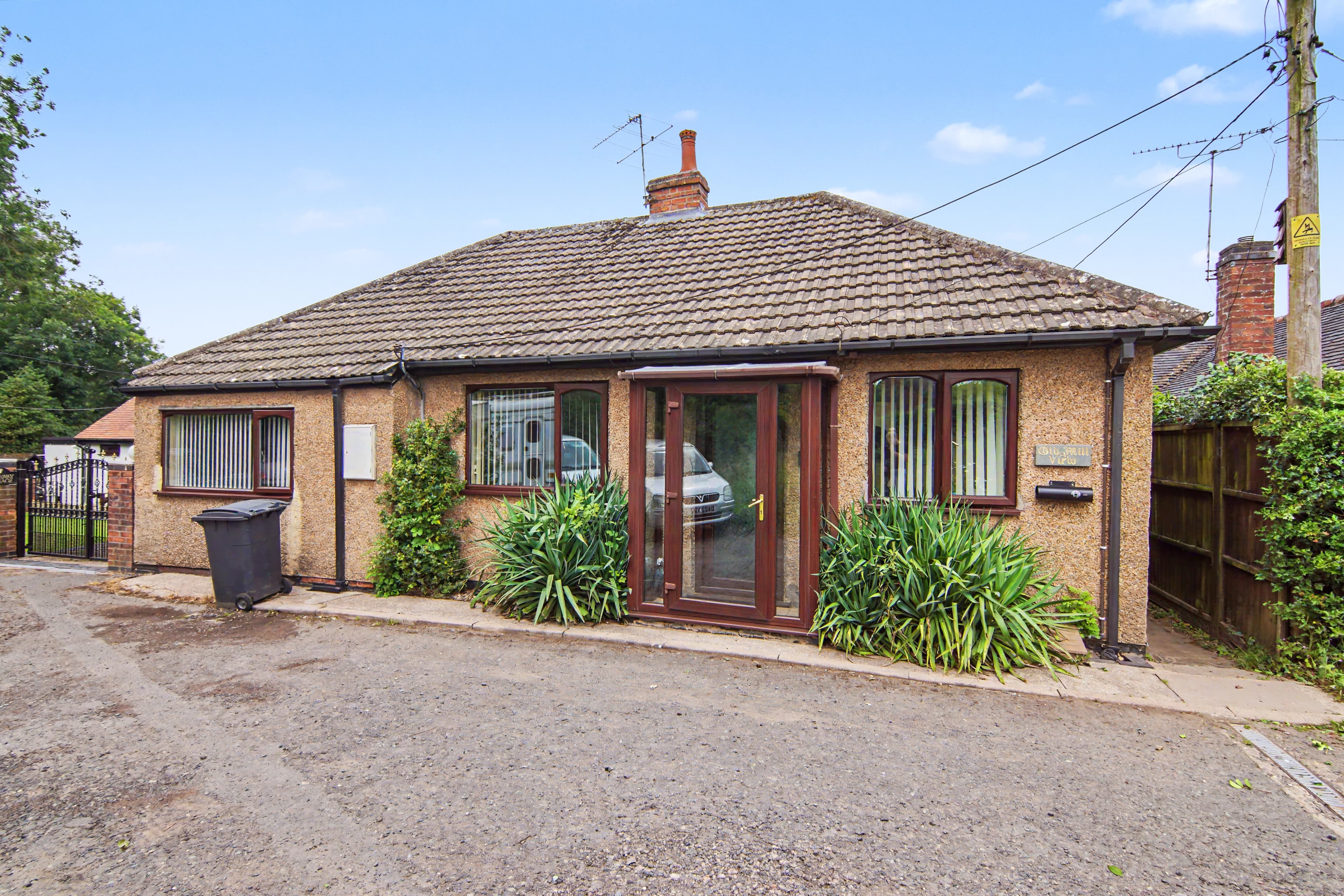 Old Mill View, Windmill Lane, Corley, Coventry, CV7 - photo 1 of 24