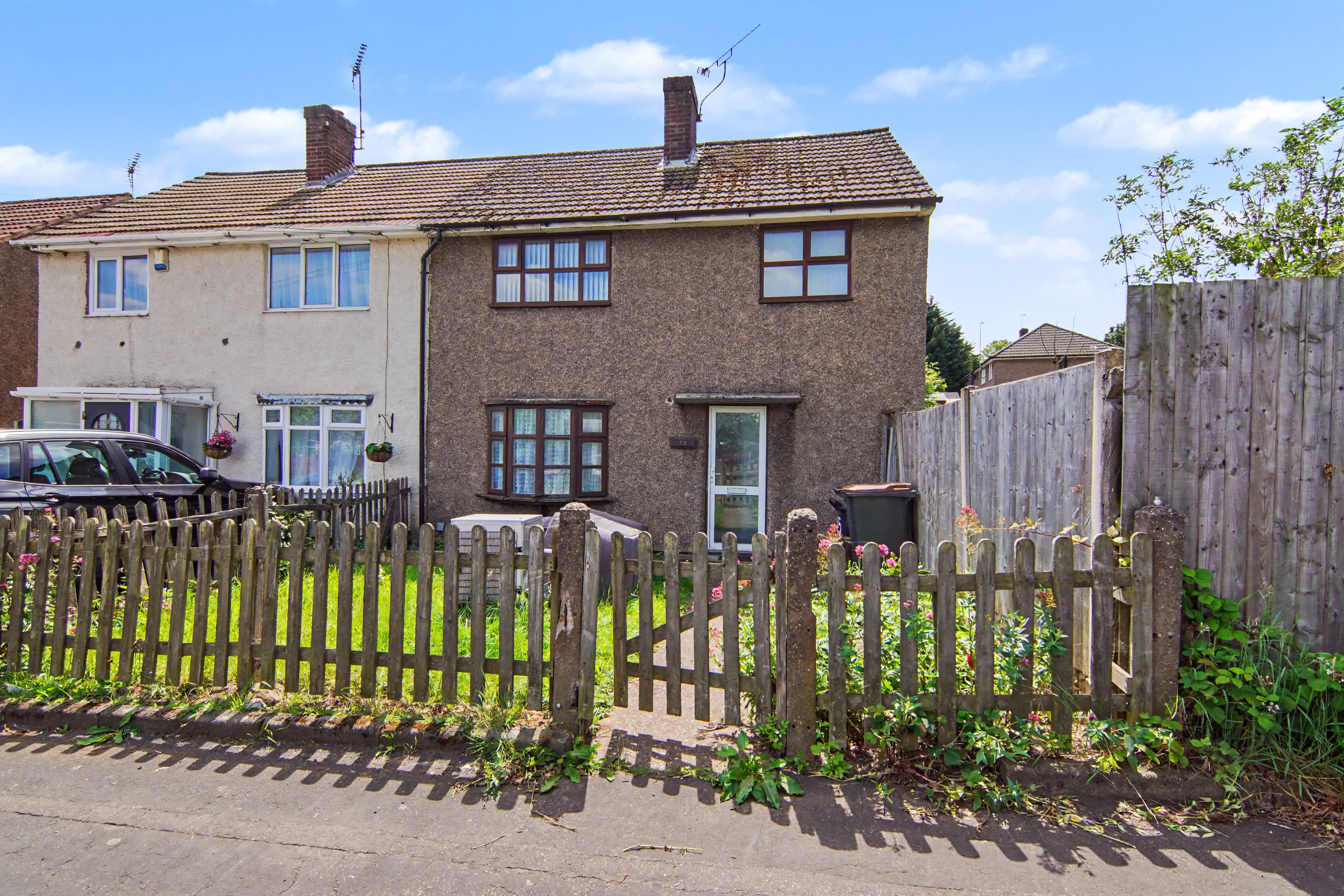 Somers Road, Keresley End, Coventry, CV7 - photo 1 of 17