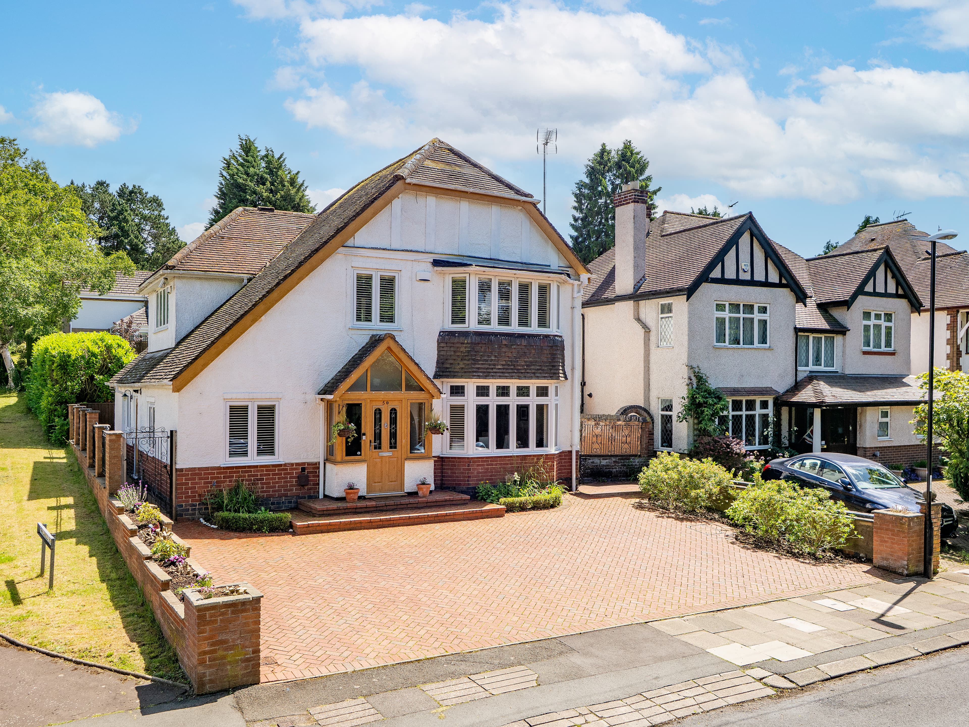 Cannon Park Road, Coventry, CV4 - photo 1 of 34