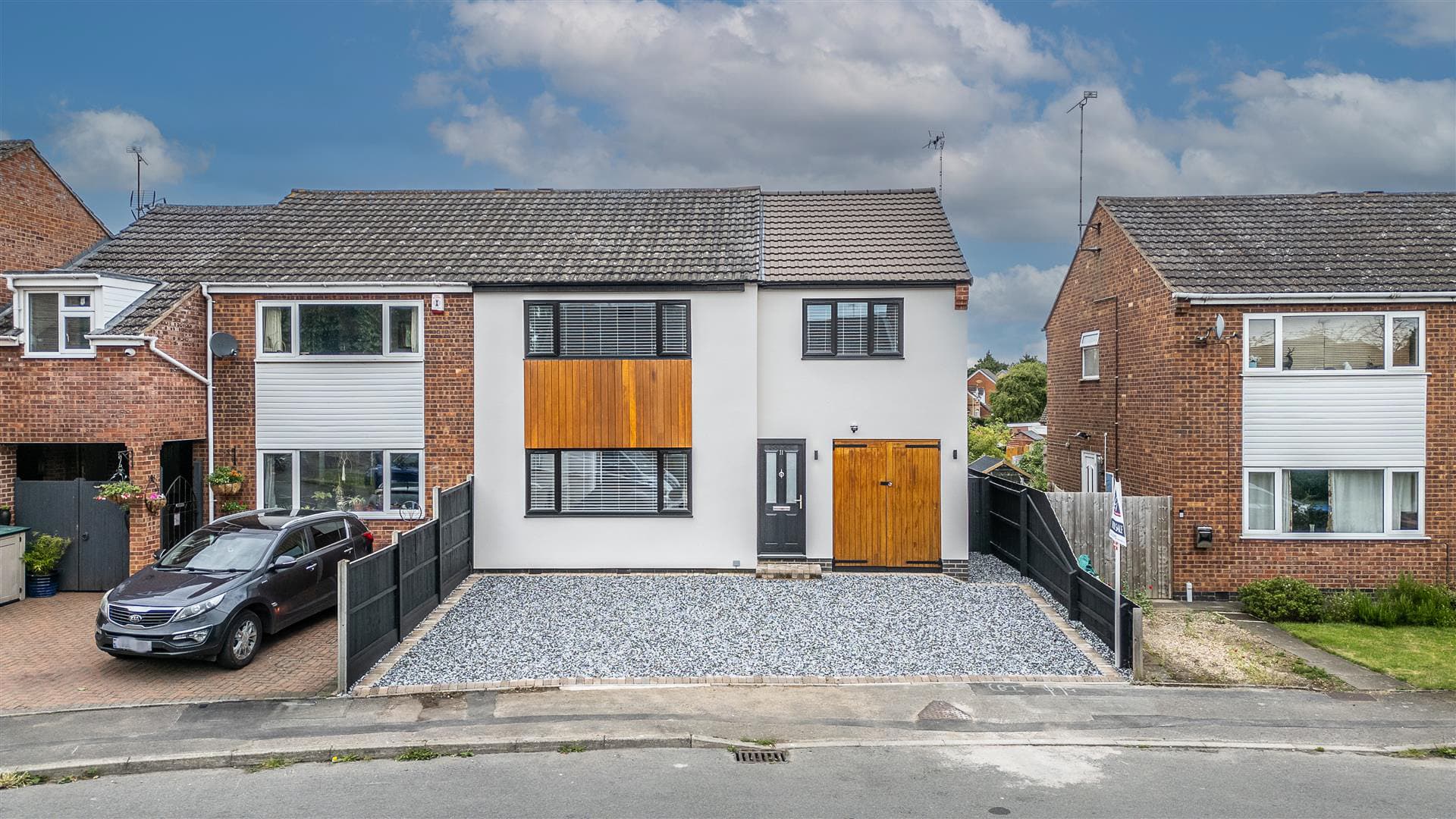 Priest Meadow, Fleckney, Leicester, LE8 - photo 1 of 27