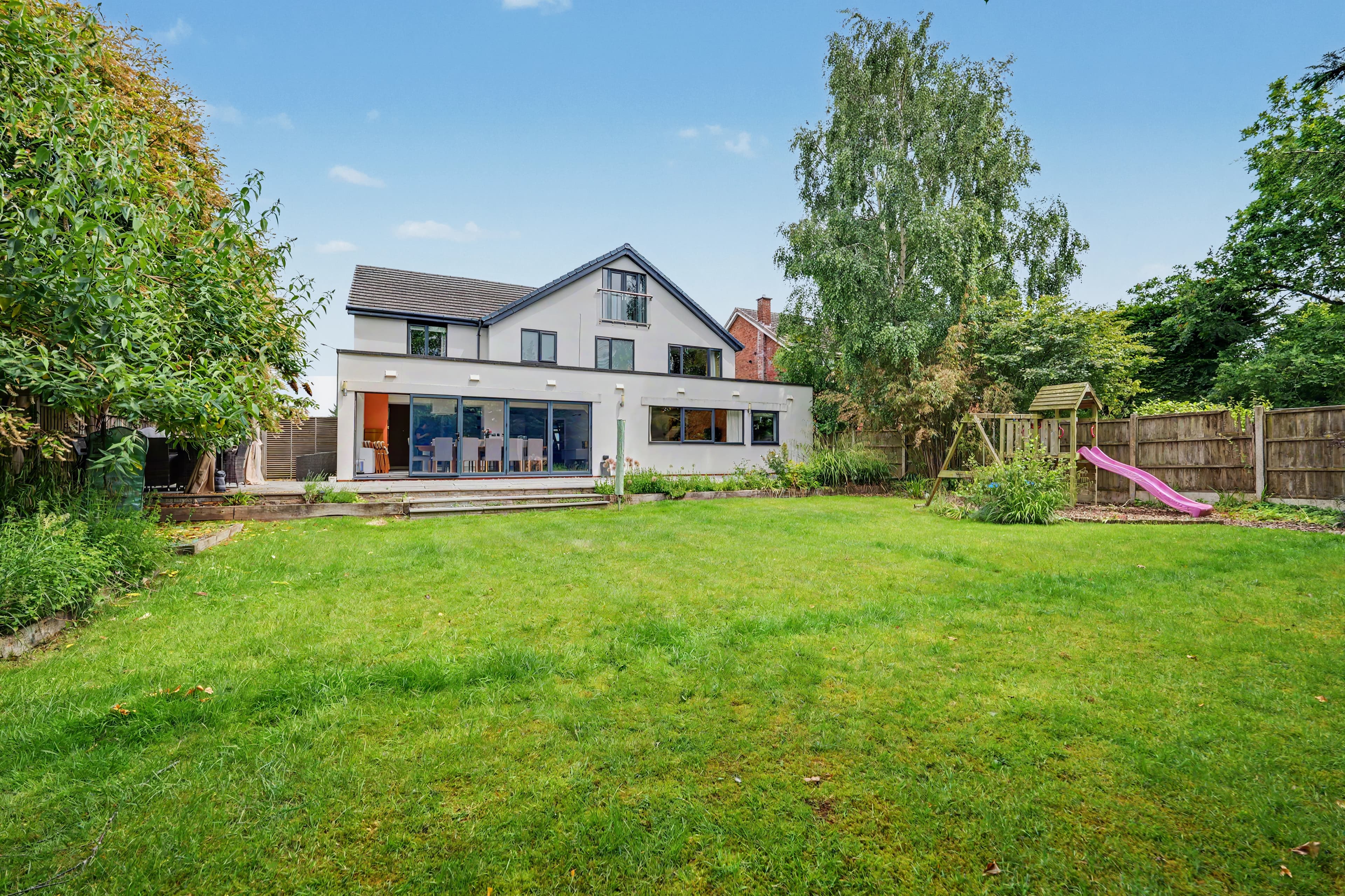 Kenilworth Road, Balsall Common, Coventry, CV7 - photo 1 of 31