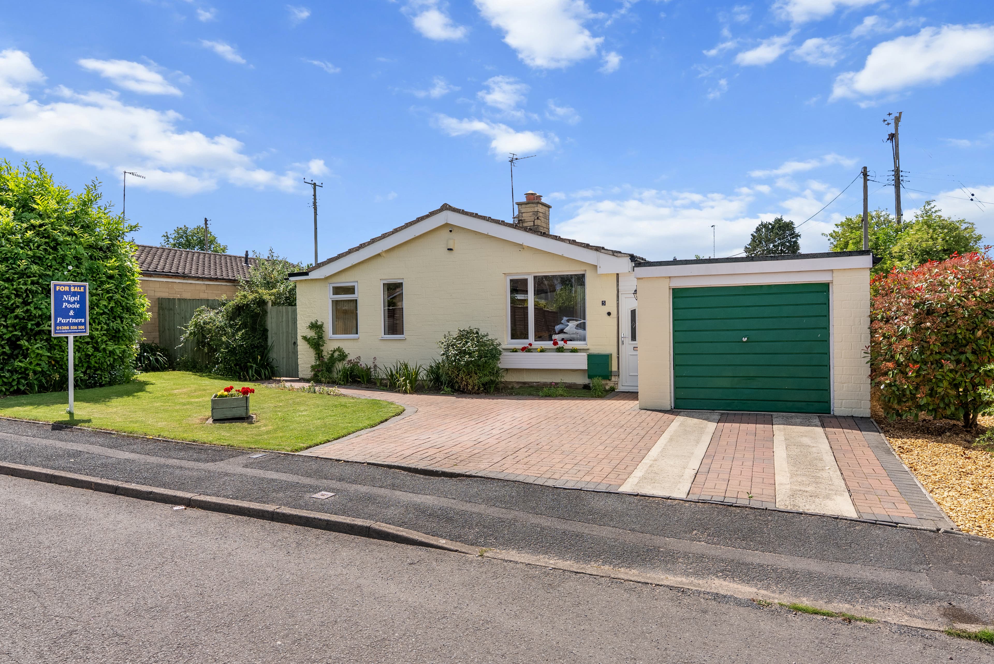 The Green, Pinvin, Pershore, WR10 - photo 1 of 26