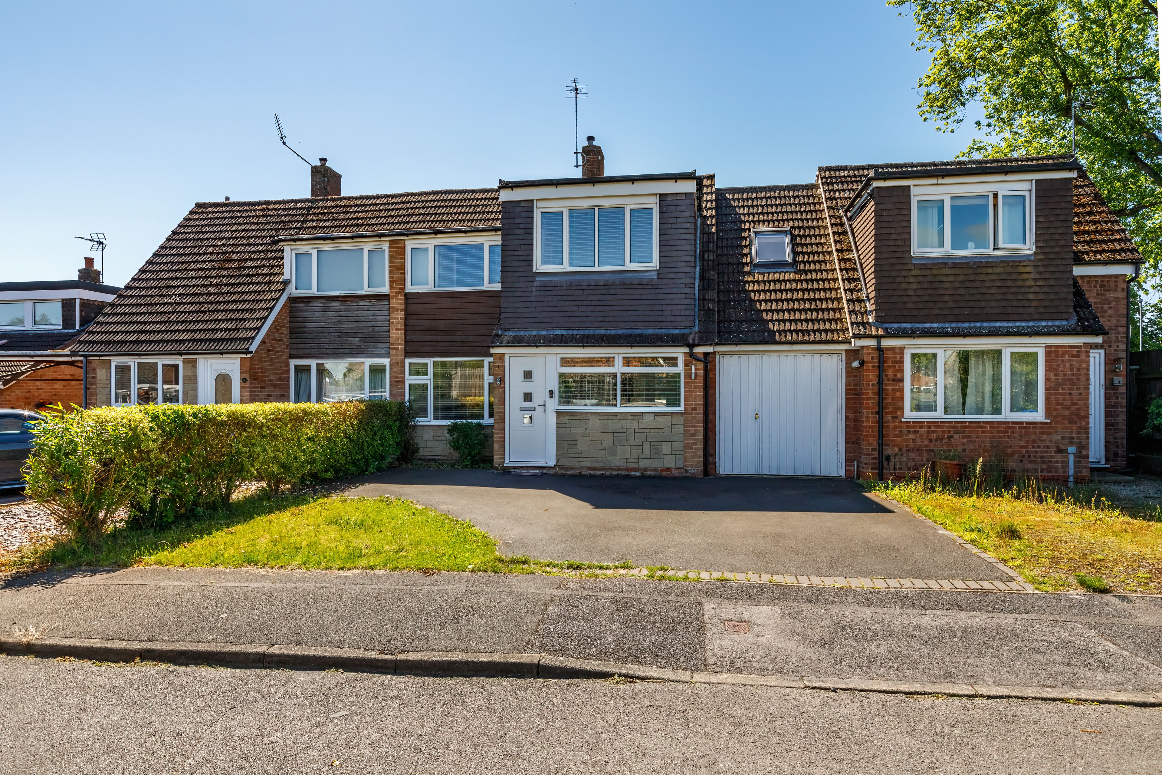 Delamere Way, Leamington Spa, CV32 - photo 1 of 35