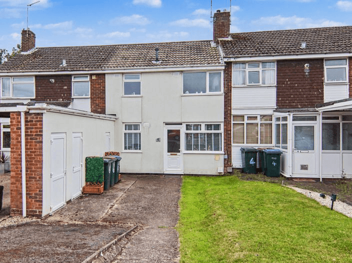 Inverness Close, Coventry, CV5 - photo 1 of 20