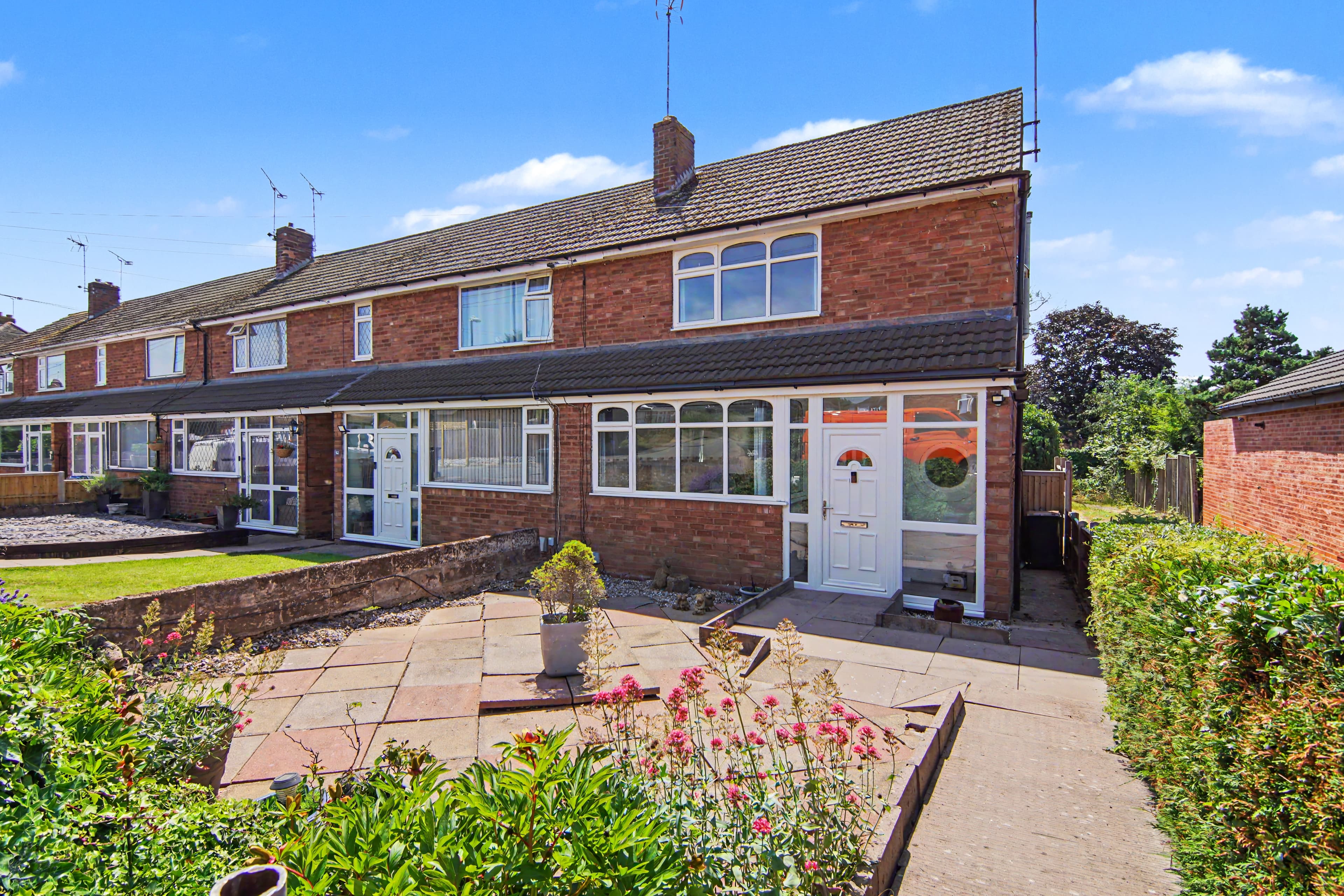 Despard Road, Coventry, CV5 - photo 1 of 25