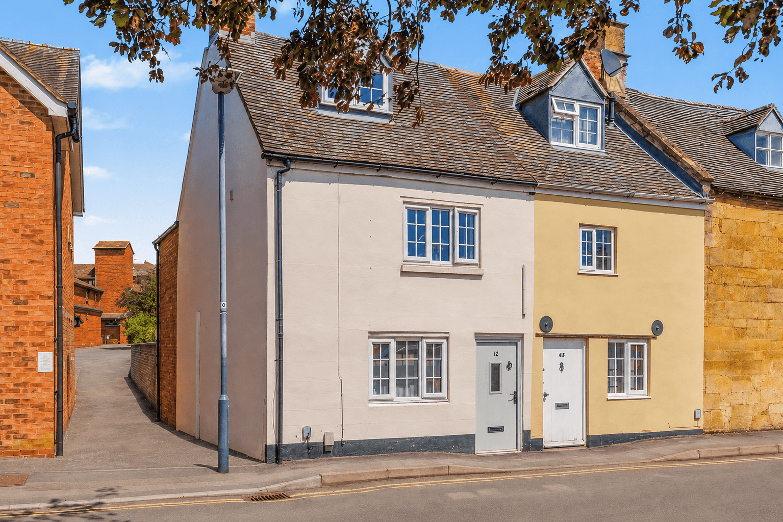 Telegraph Street, Shipston-On-Stour, CV36 - photo 1 of 14