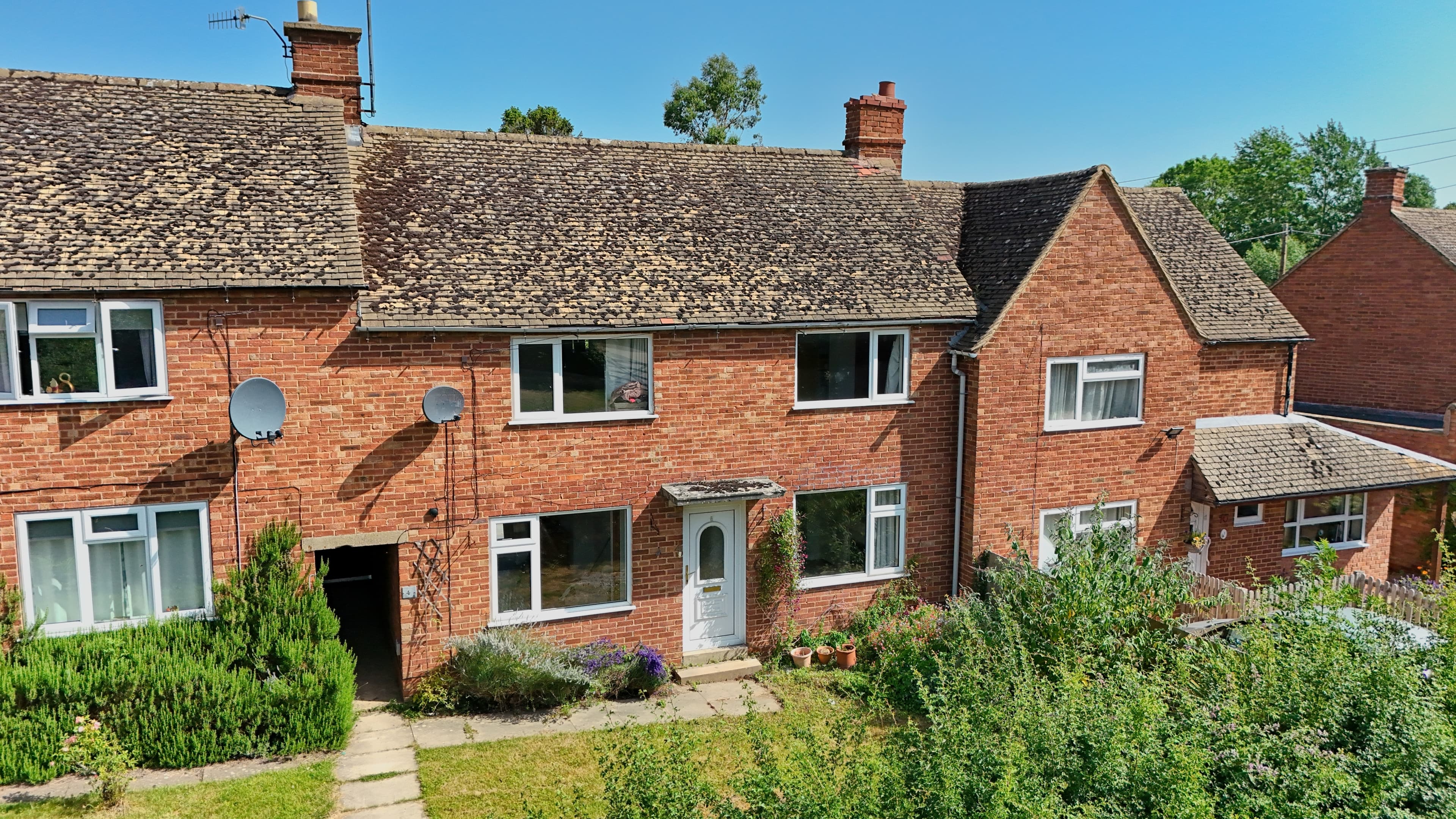 4 The Sharries, Stretton On Fosse, Moreton-In-Marsh, GL56 - photo 1 of 15