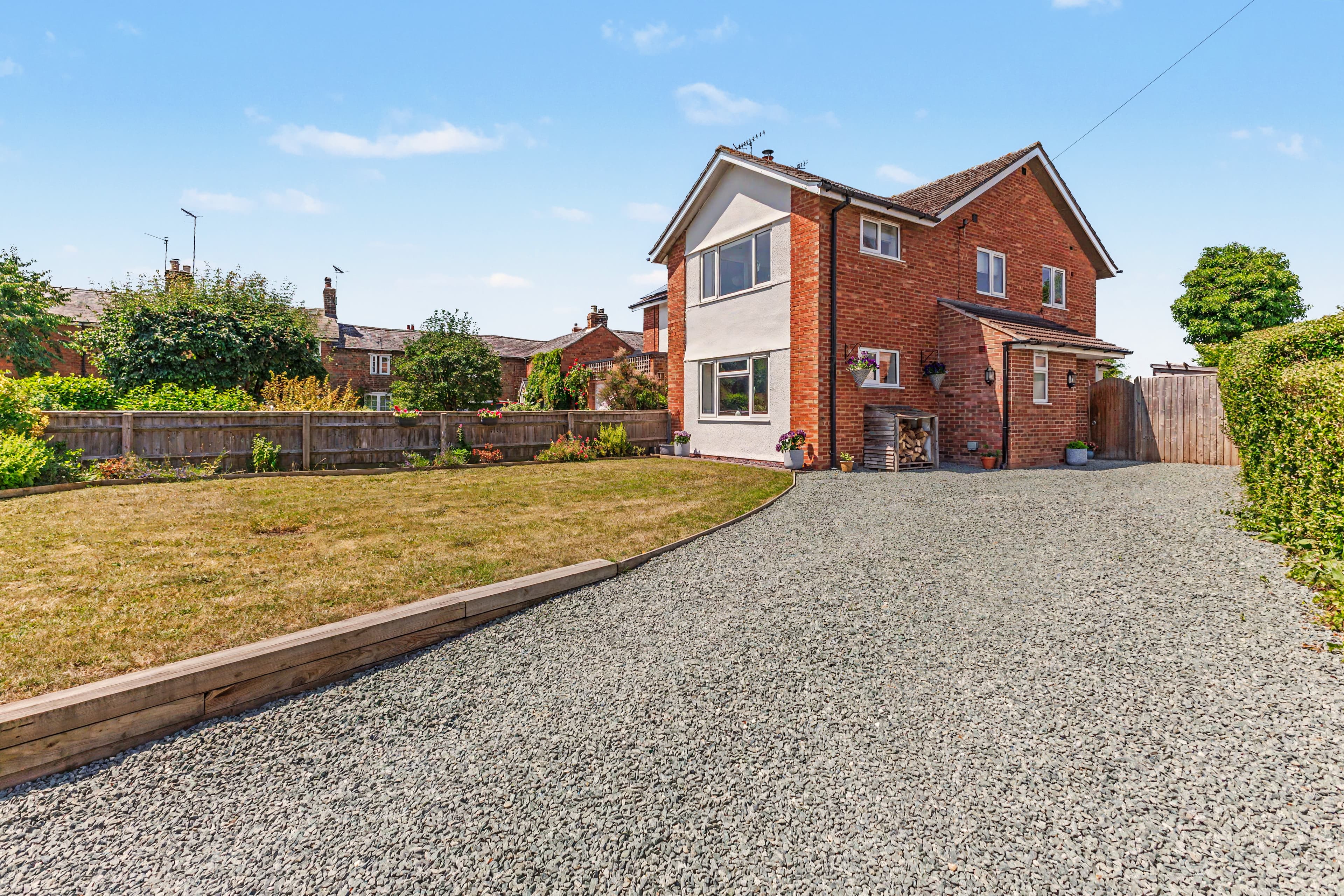 Main Street, Sedgeberrow, Evesham, WR11 - photo 1 of 25