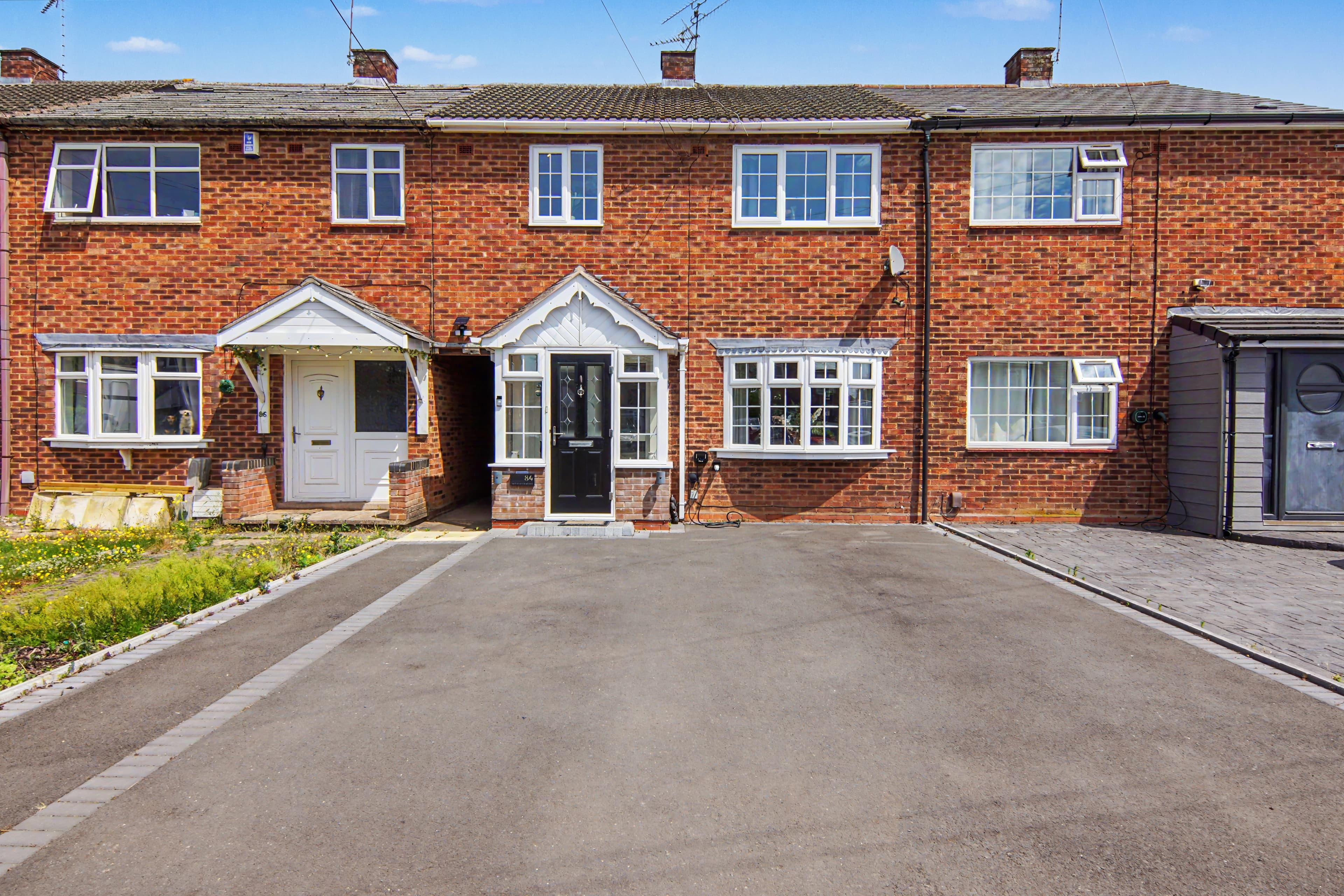 Barnfield Avenue, Allesley, Coventry, CV5 - photo 1 of 31