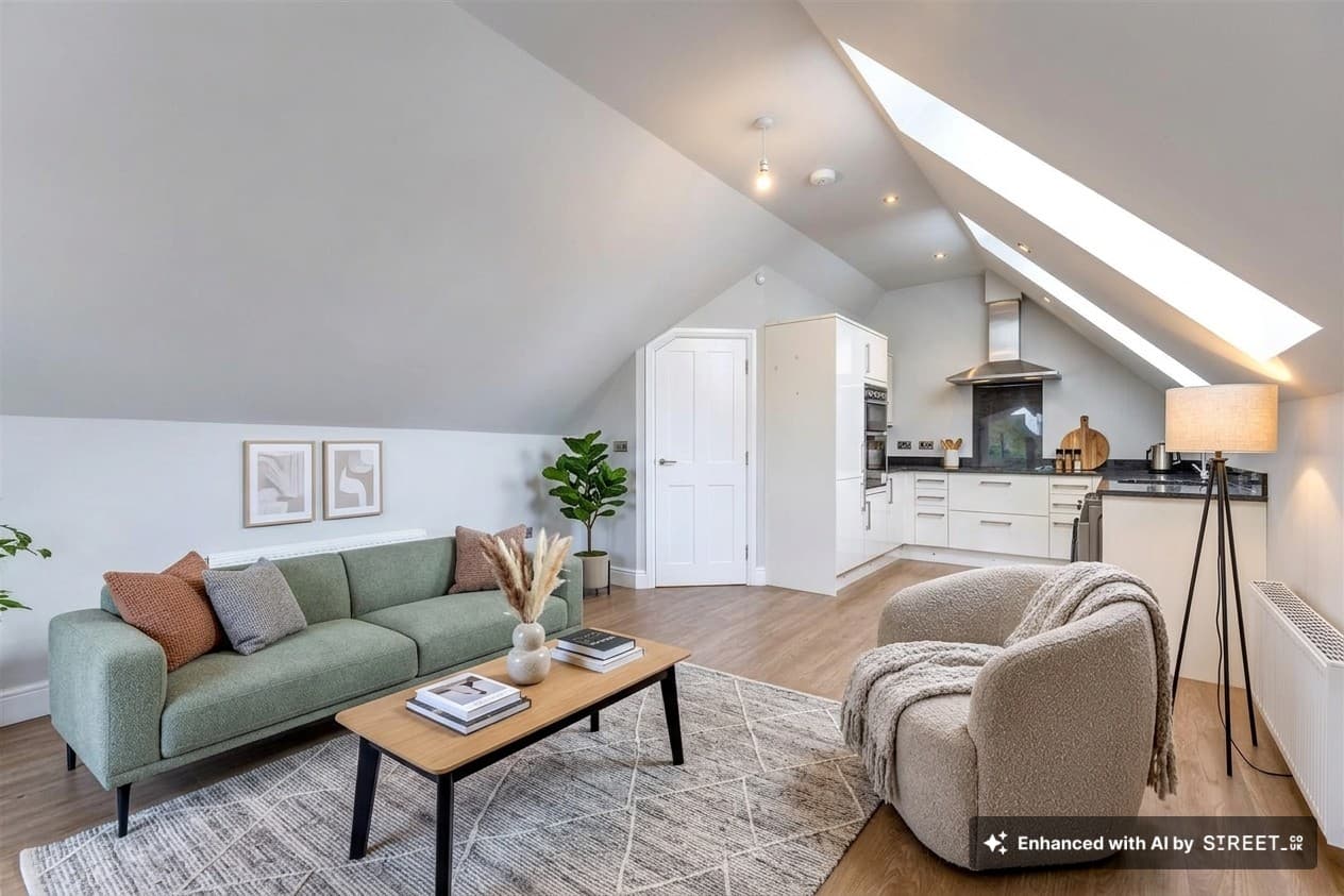 Clifford Mill, Clifford Road, Stratford-Upon-Avon, CV37 - photo 1 of 13