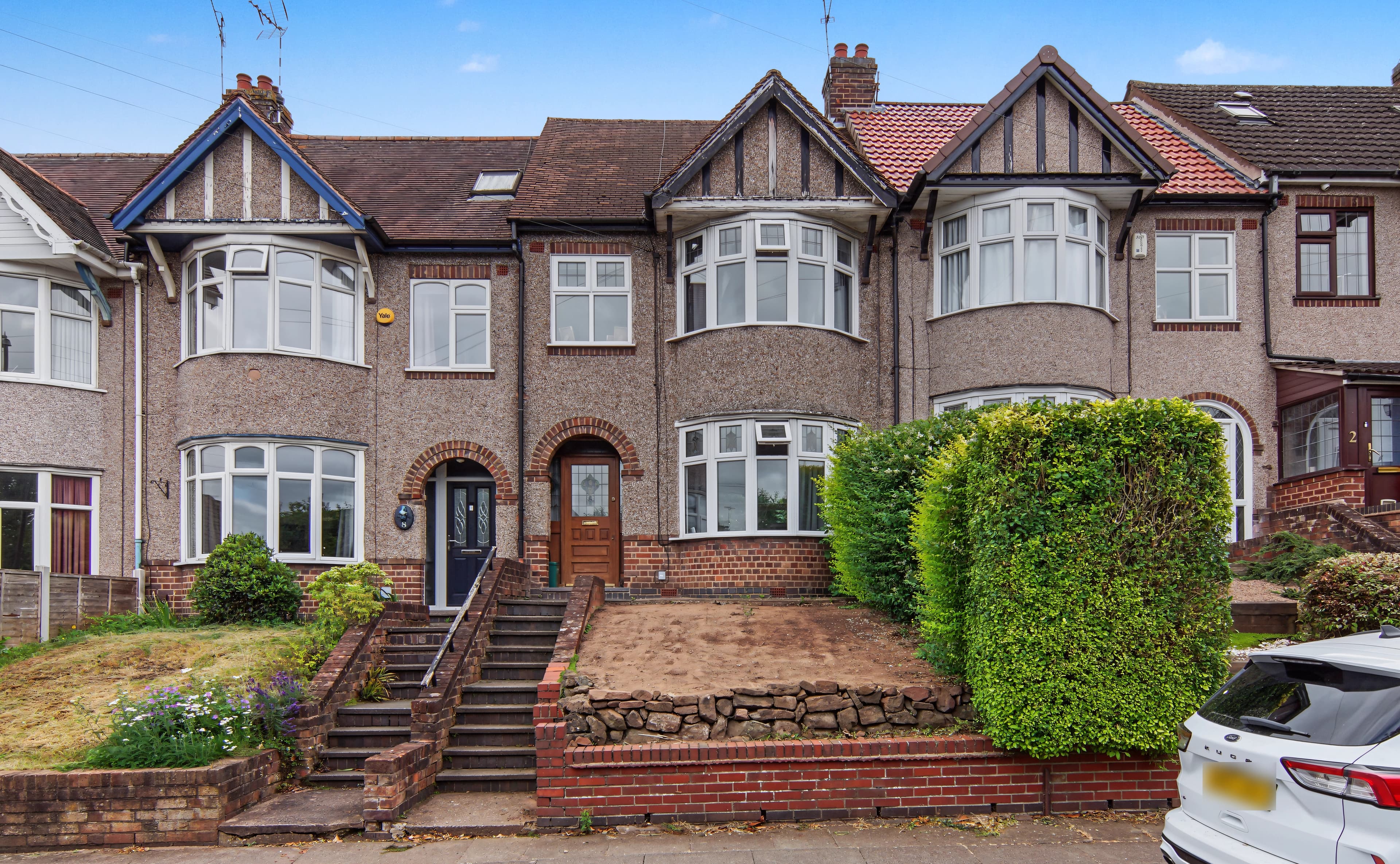 Merrivale Road, Coventry, CV5 - photo 1 of 23