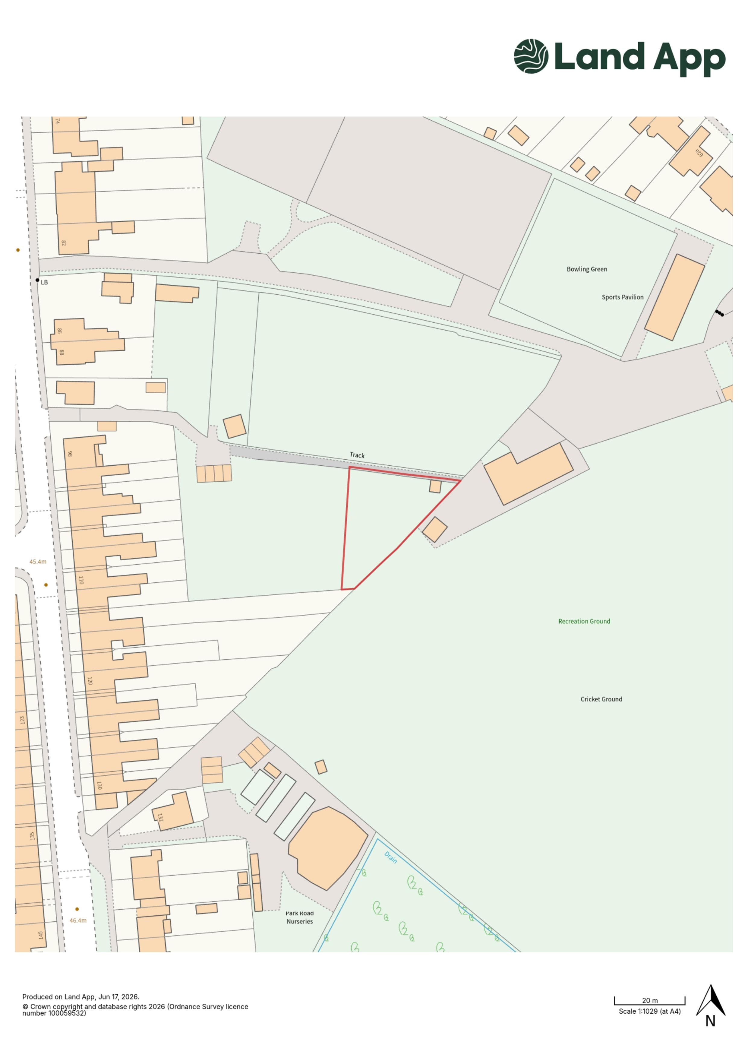 98 Park Road, Loughborough, LE11 - photo 1 of 7