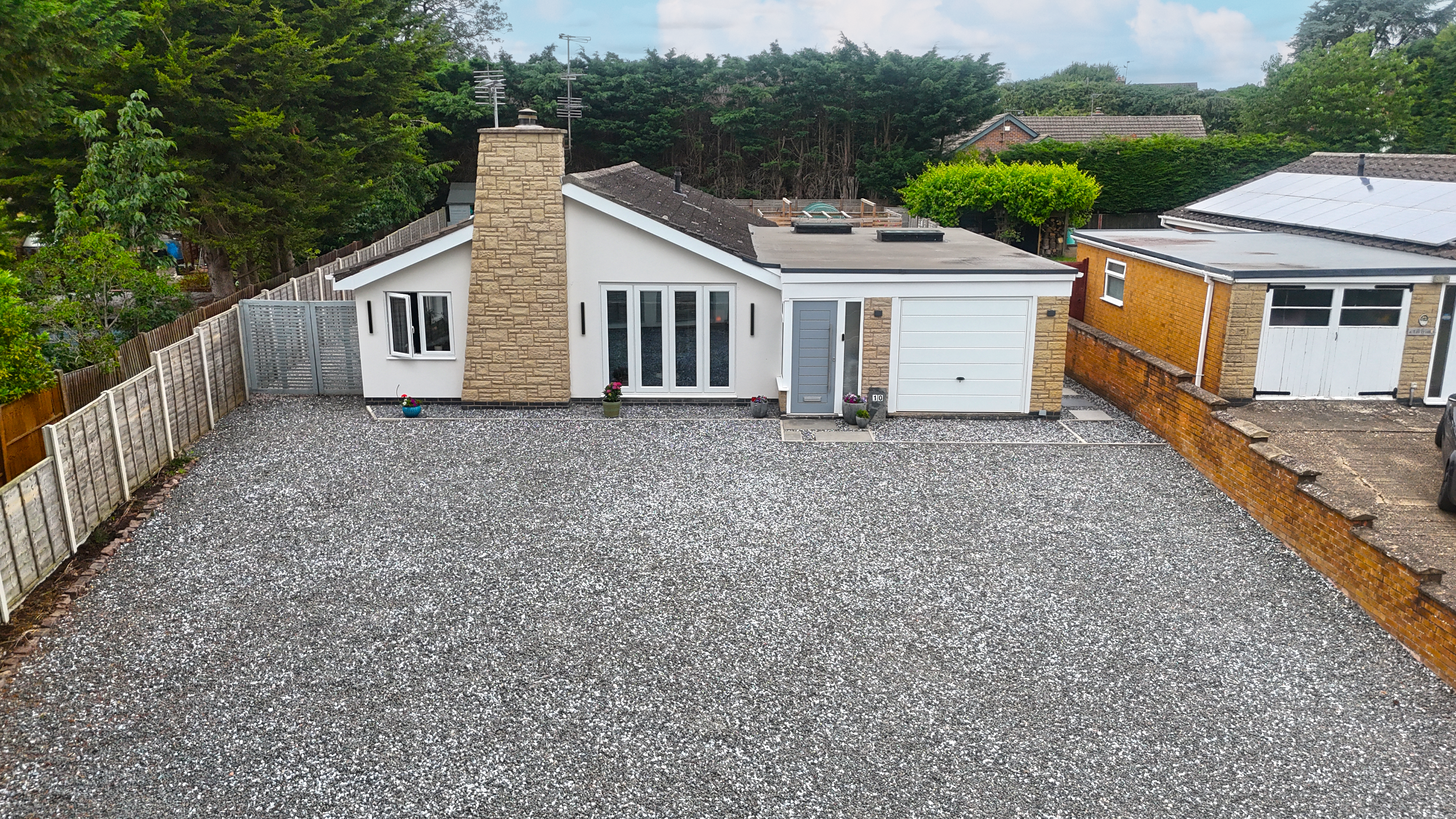 Station Lane, Asfordby, Melton Mowbray, LE14 - photo 1 of 28