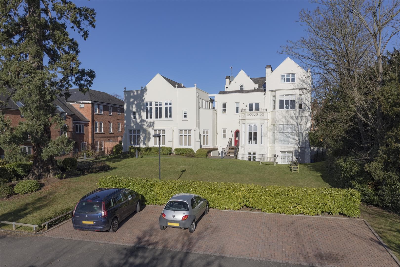 Wilhelmina Close, Leamington Spa, CV32 - photo 1 of 29