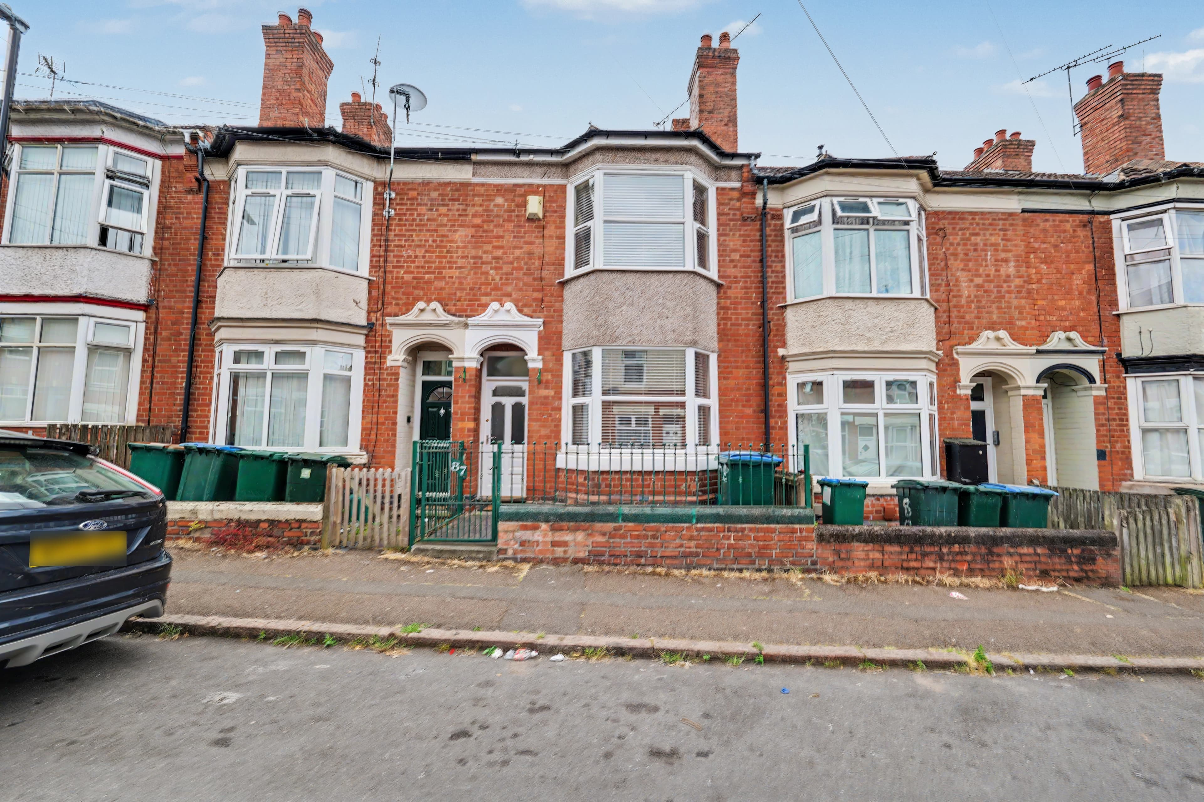 Grafton Street, Coventry, CV1 - photo 1 of 19