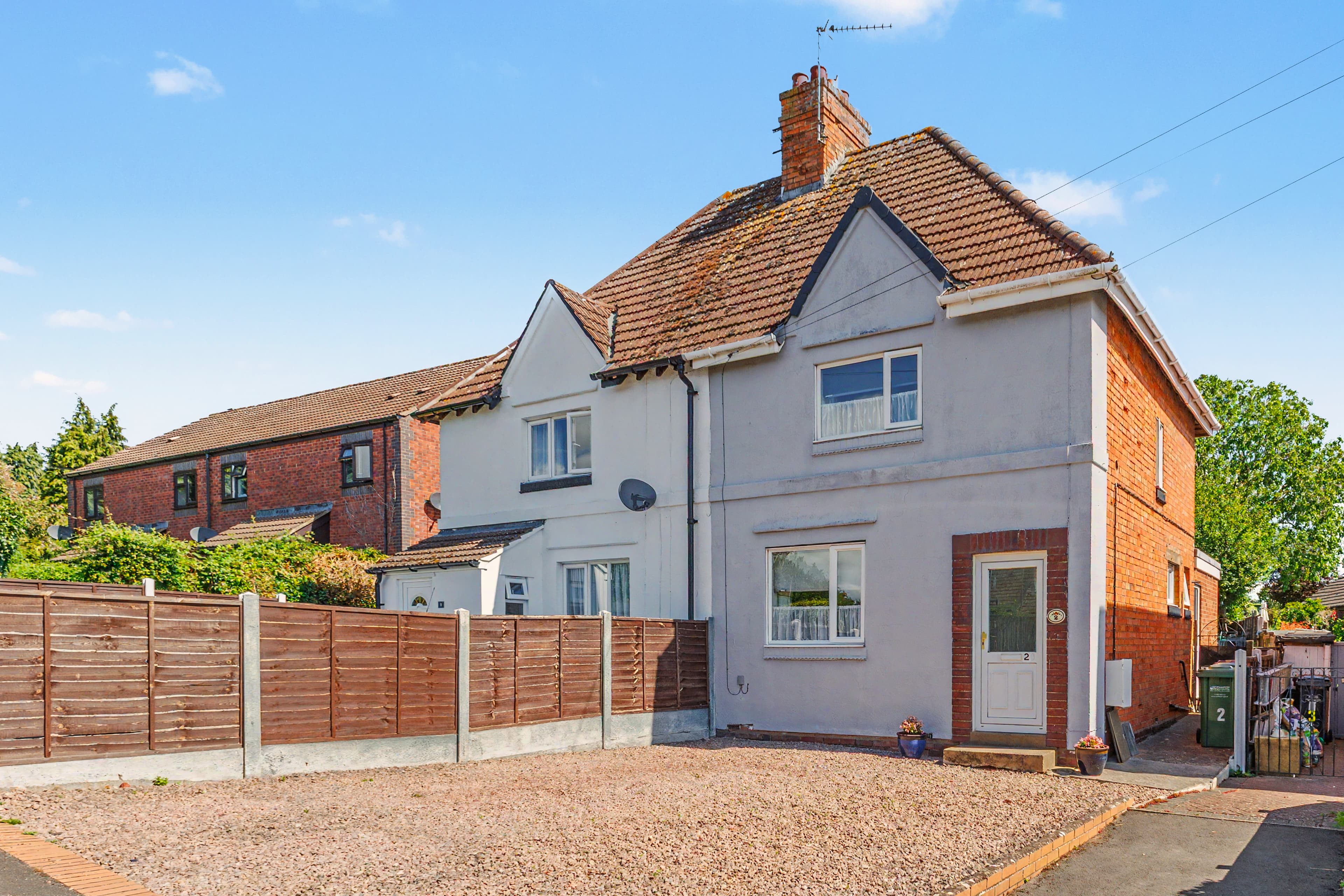 Cornmore, Pershore, WR10 - photo 1 of 18