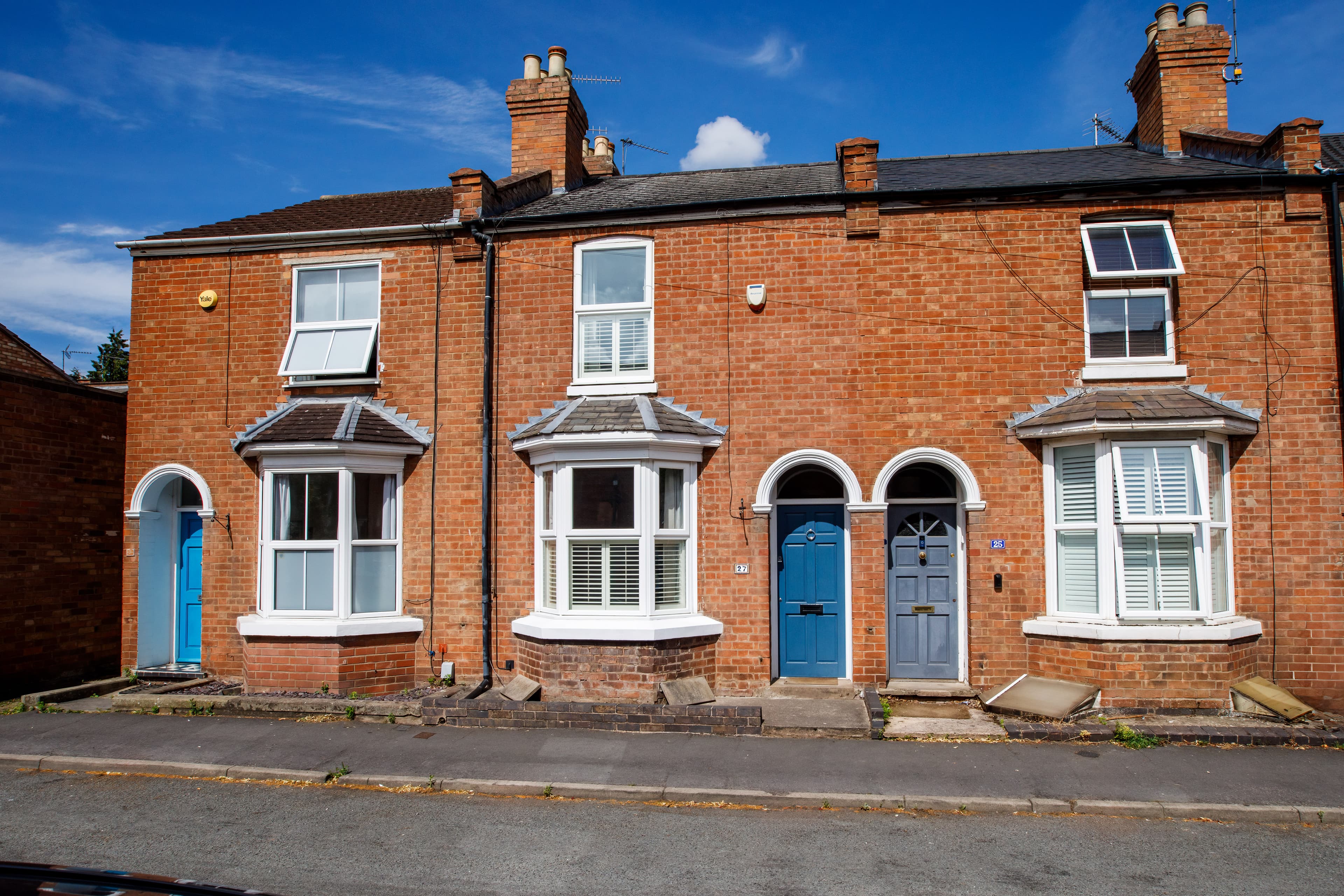 Northcote Street, Leamington Spa, CV31 - photo 1 of 18