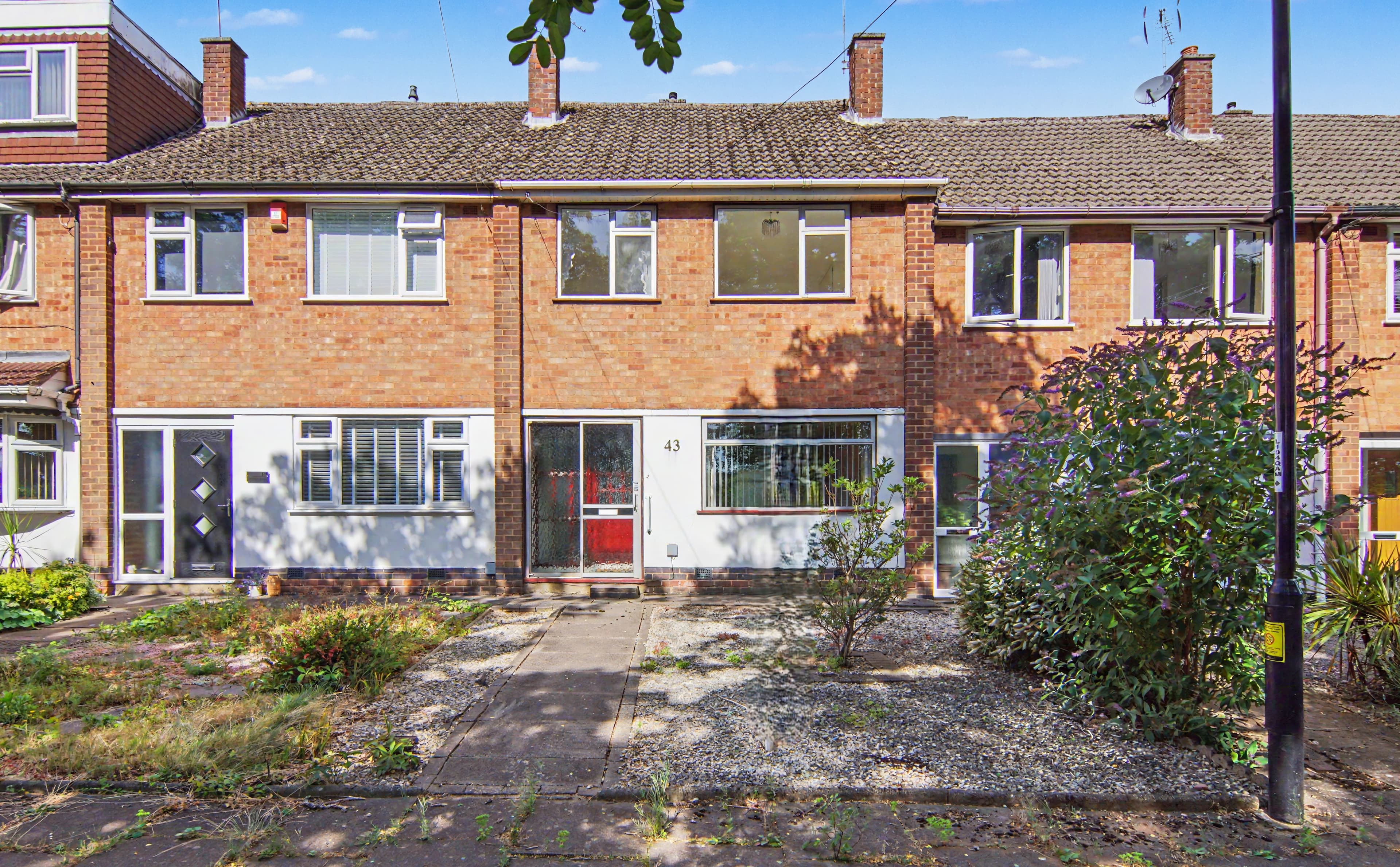 Dunchurch Highway, Coventry, CV5 - photo 1 of 31