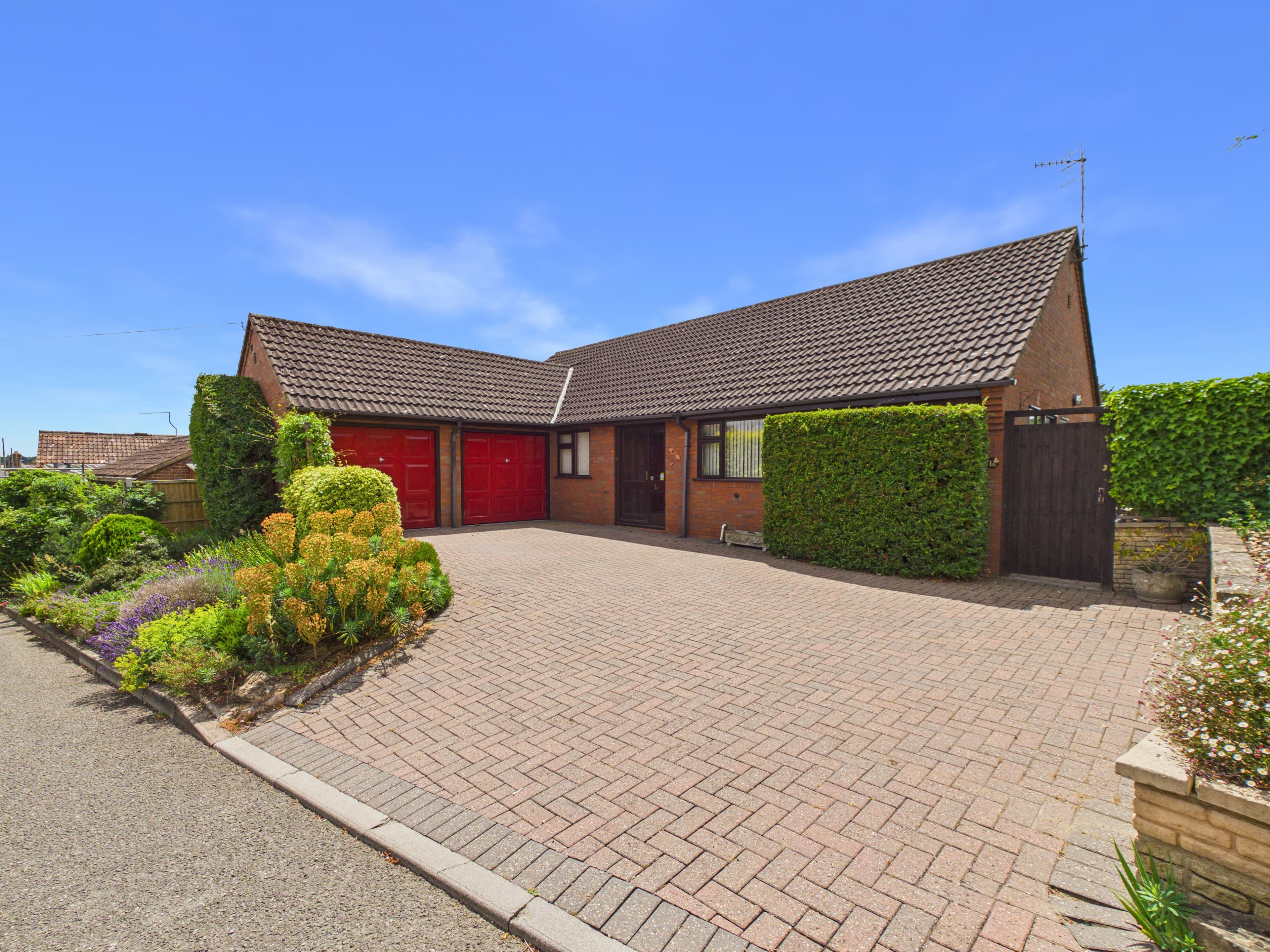 1a, Gig Bridge Lane, Pershore, WR10 - photo 1 of 17