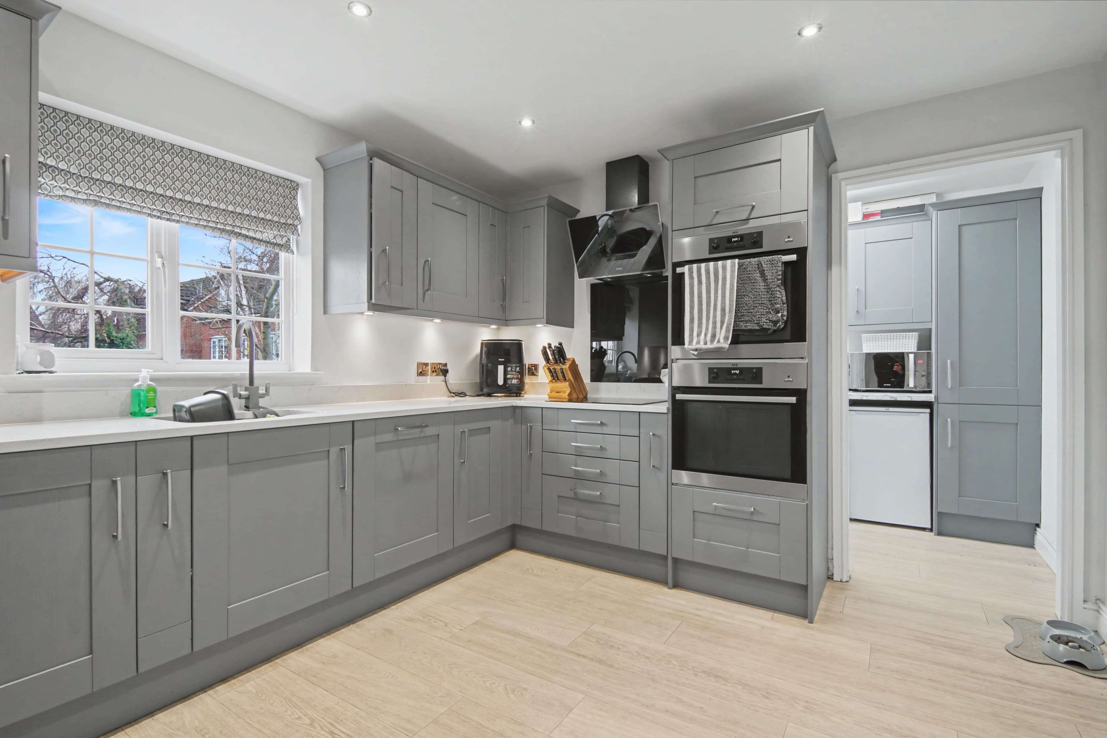 Arborfields Close, Kenilworth, CV8 - photo 1 of 20
