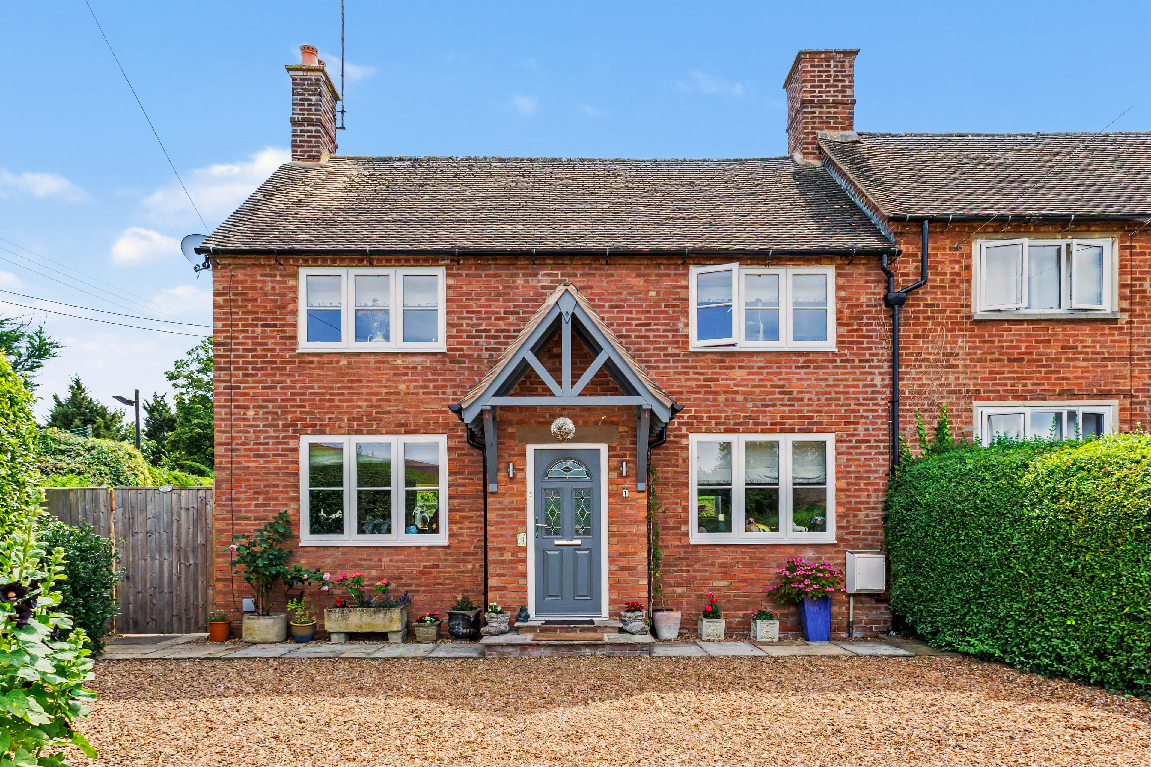 Armscote Road, Tredington, Shipston-On-Stour, CV36 - photo 1 of 26