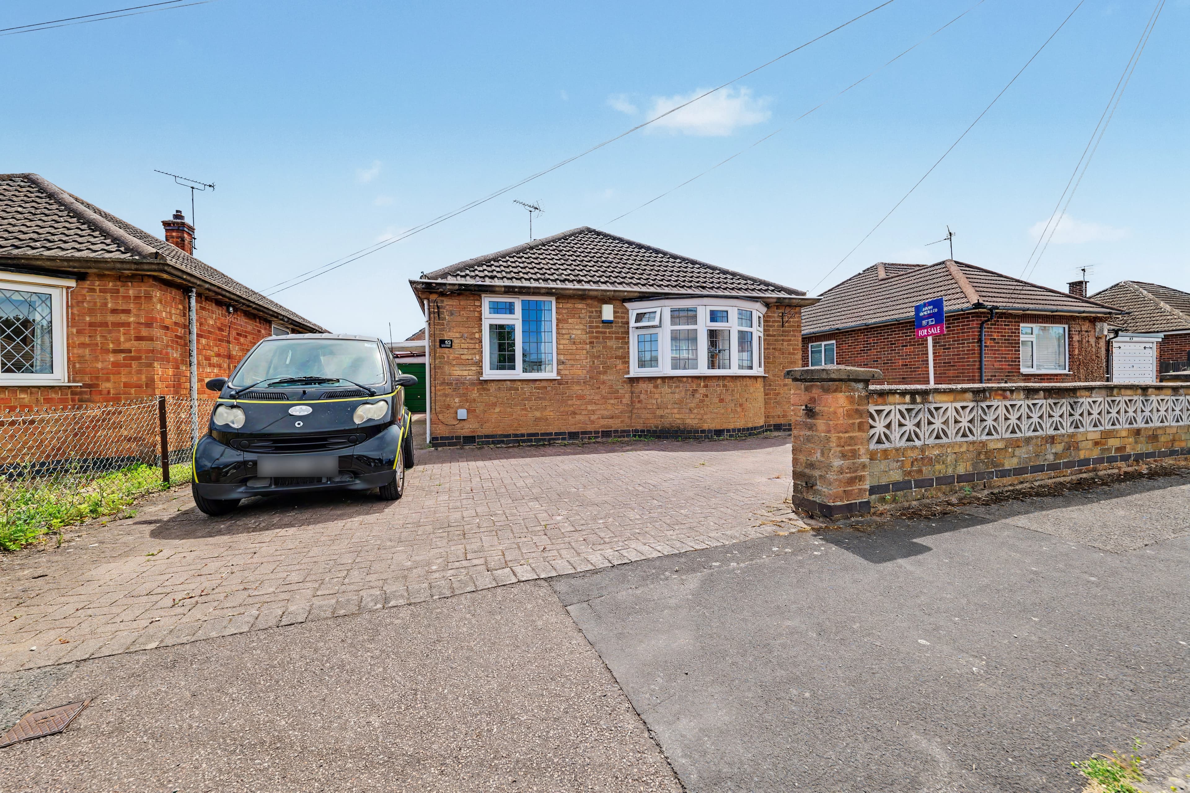 Stuart Road, Market Harborough, LE16 - photo 1 of 15