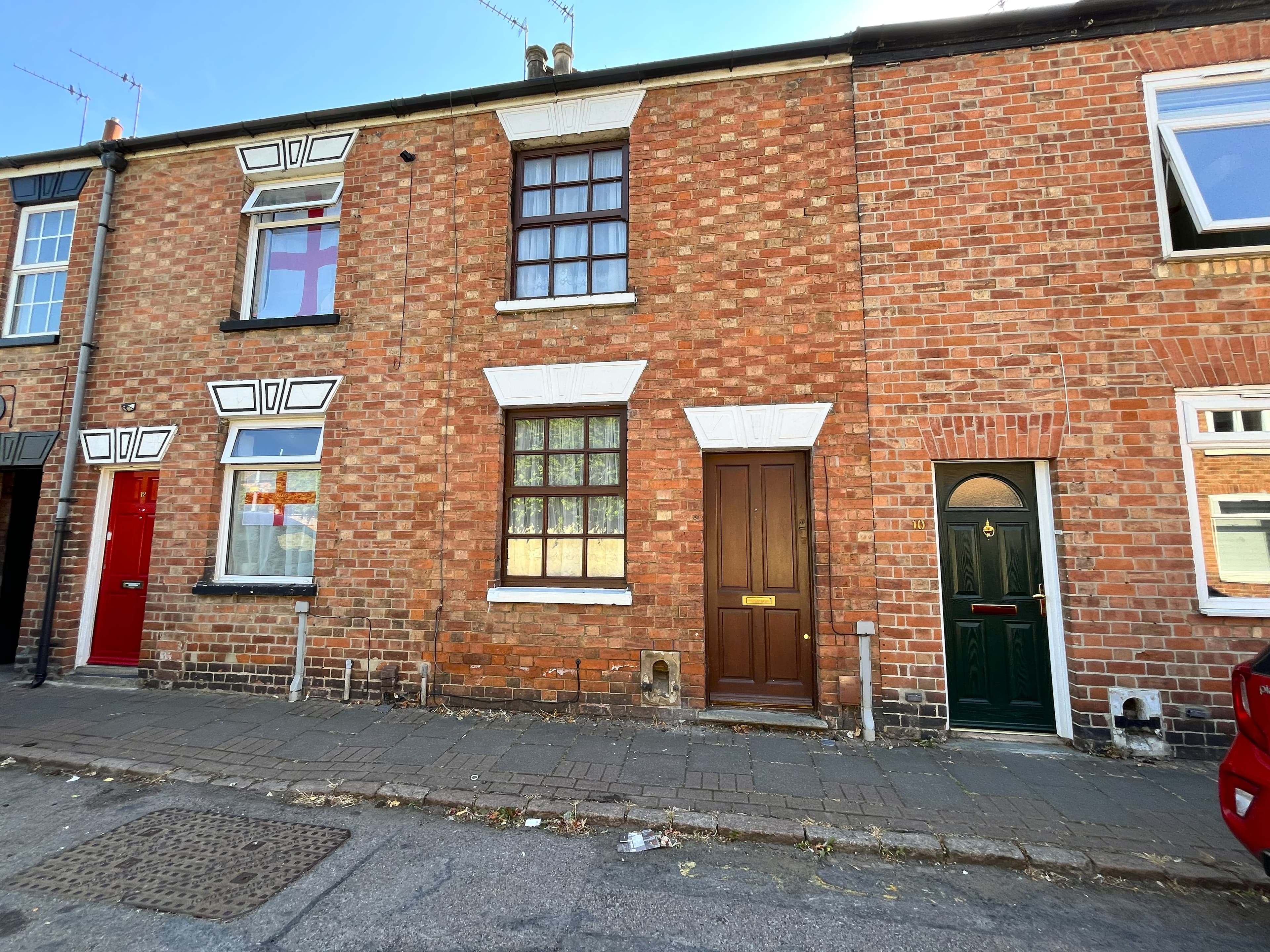 Albert Street, Loughborough, LE11 - photo 1 of 12