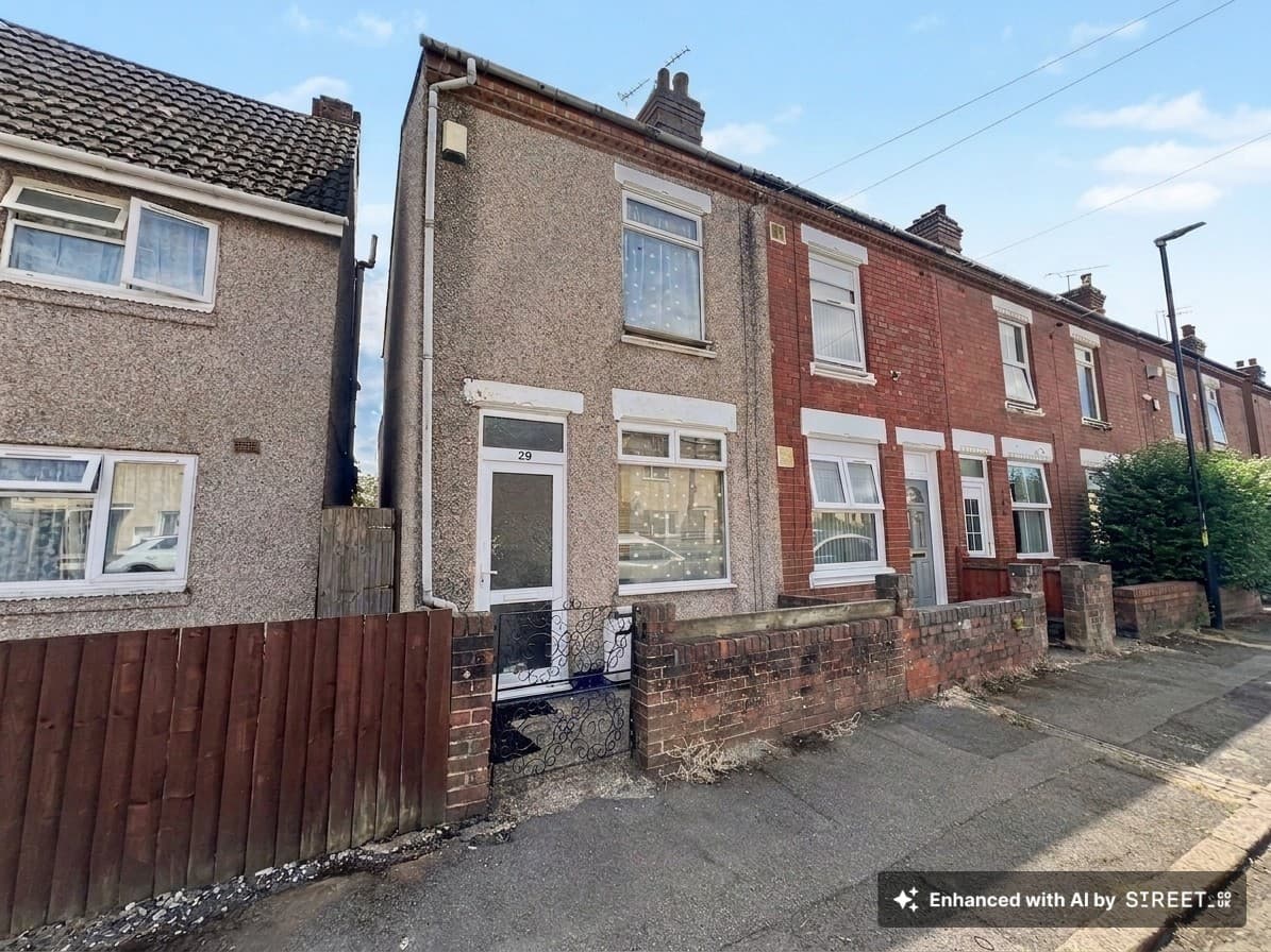 Orwell Road, Coventry, CV1 - photo 1 of 15