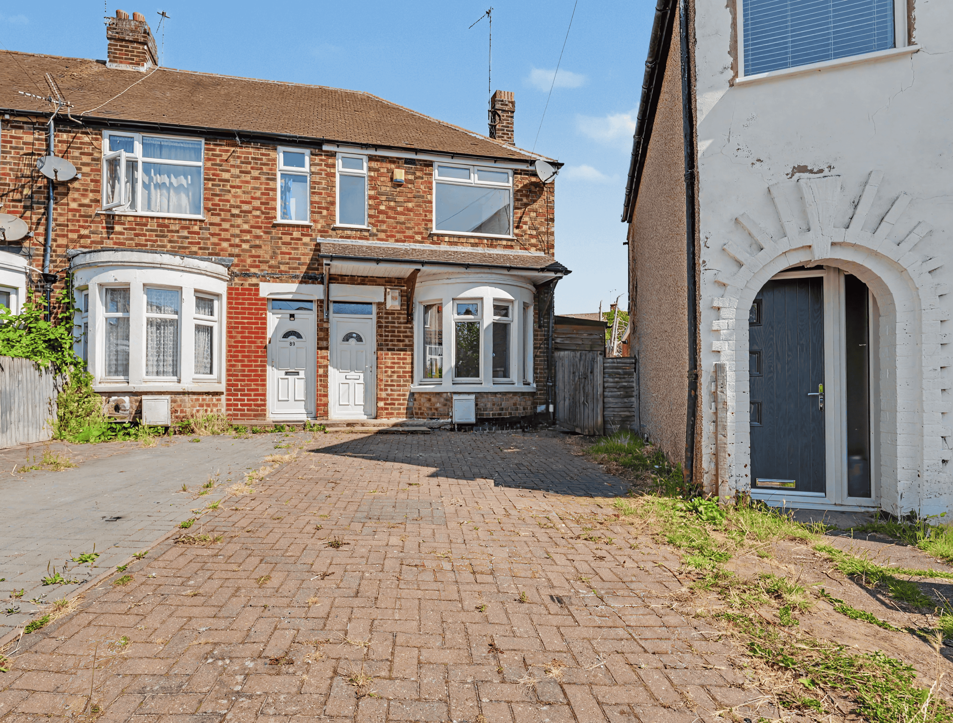 Elgar Road, Coventry, CV6 - photo 1 of 17