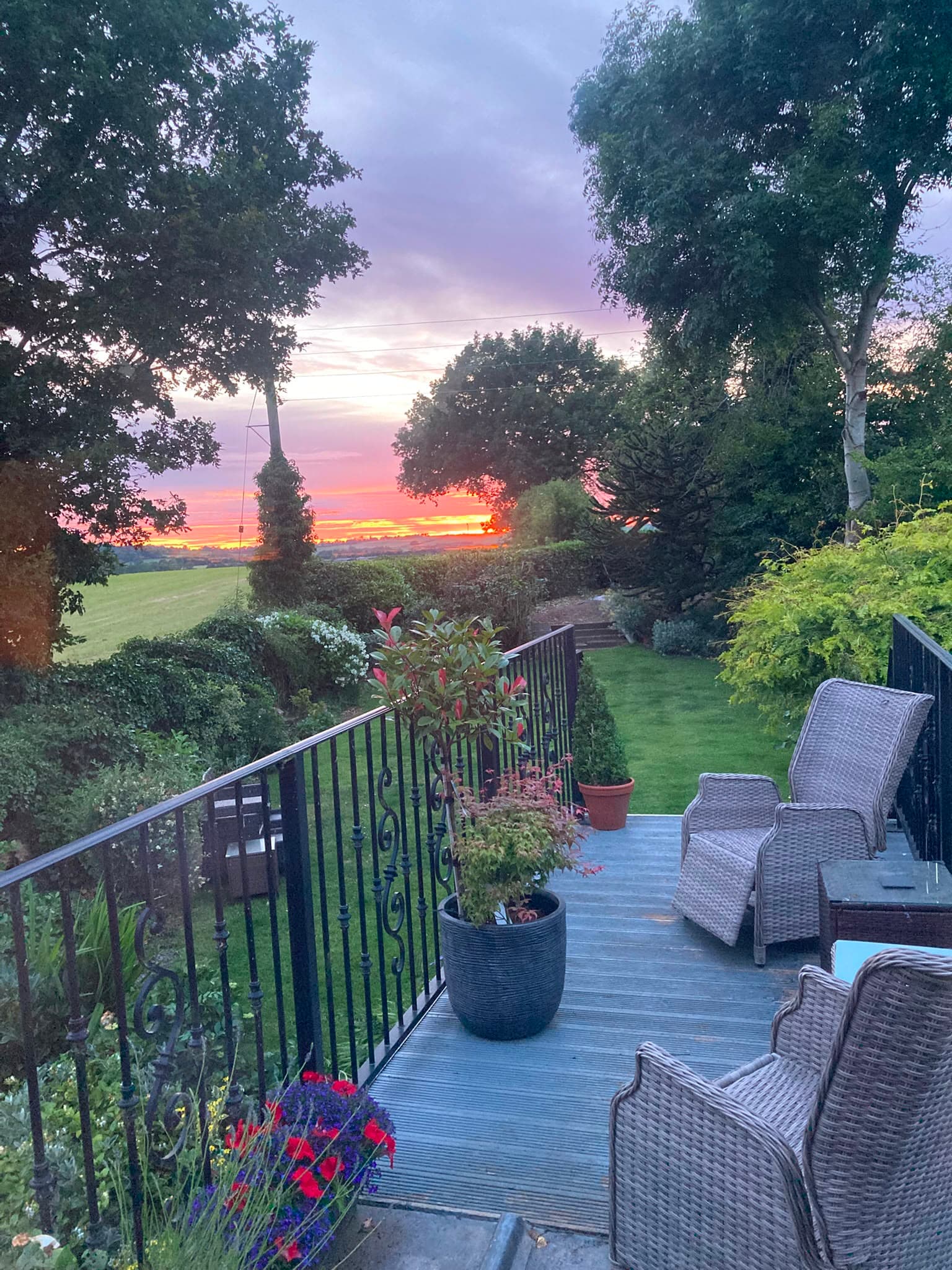1 Hill View, Bosworth Road, Theddingworth, Lutterworth, LE17 - photo 1 of 55